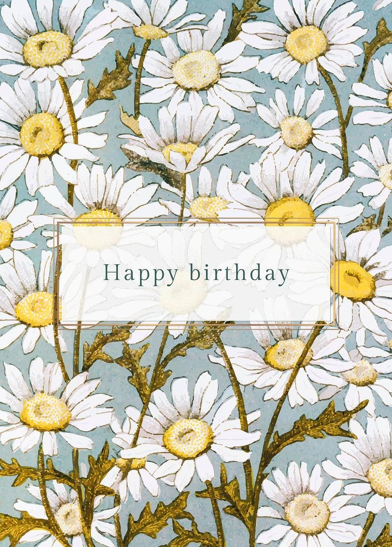 800x1114 Greeting Card Blue Image Wallpaper