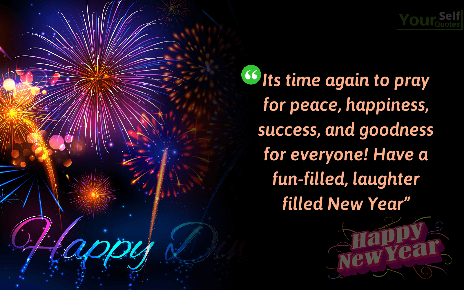 1600x1000 Happy New Year Greeting Cards, eCards Wishes, Greeting image