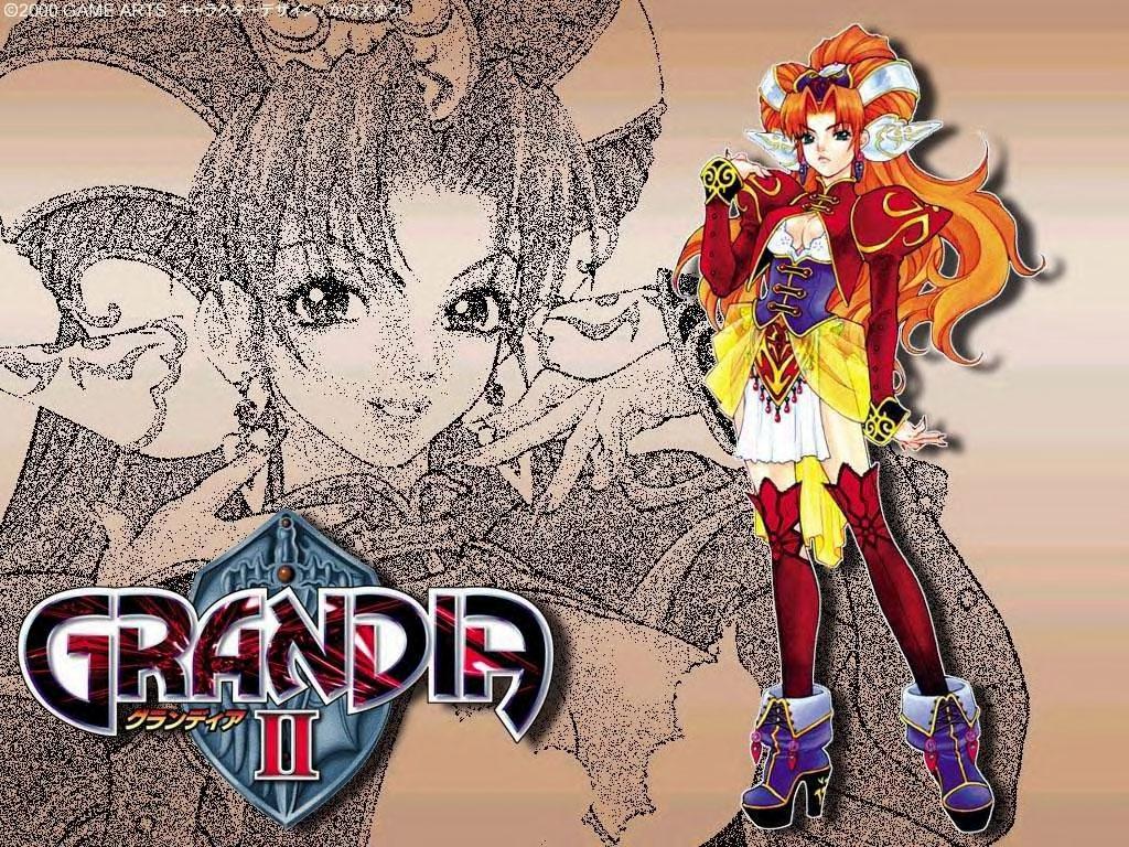 1024x768 Millenia wallpaper 2 Wallpaper