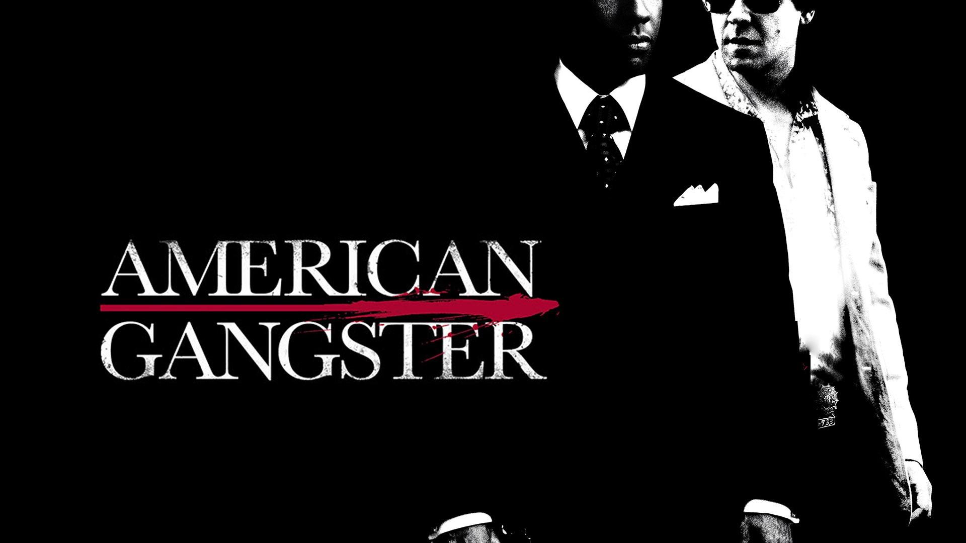 1920x1080 Movie American Gangster HD Wallpaper