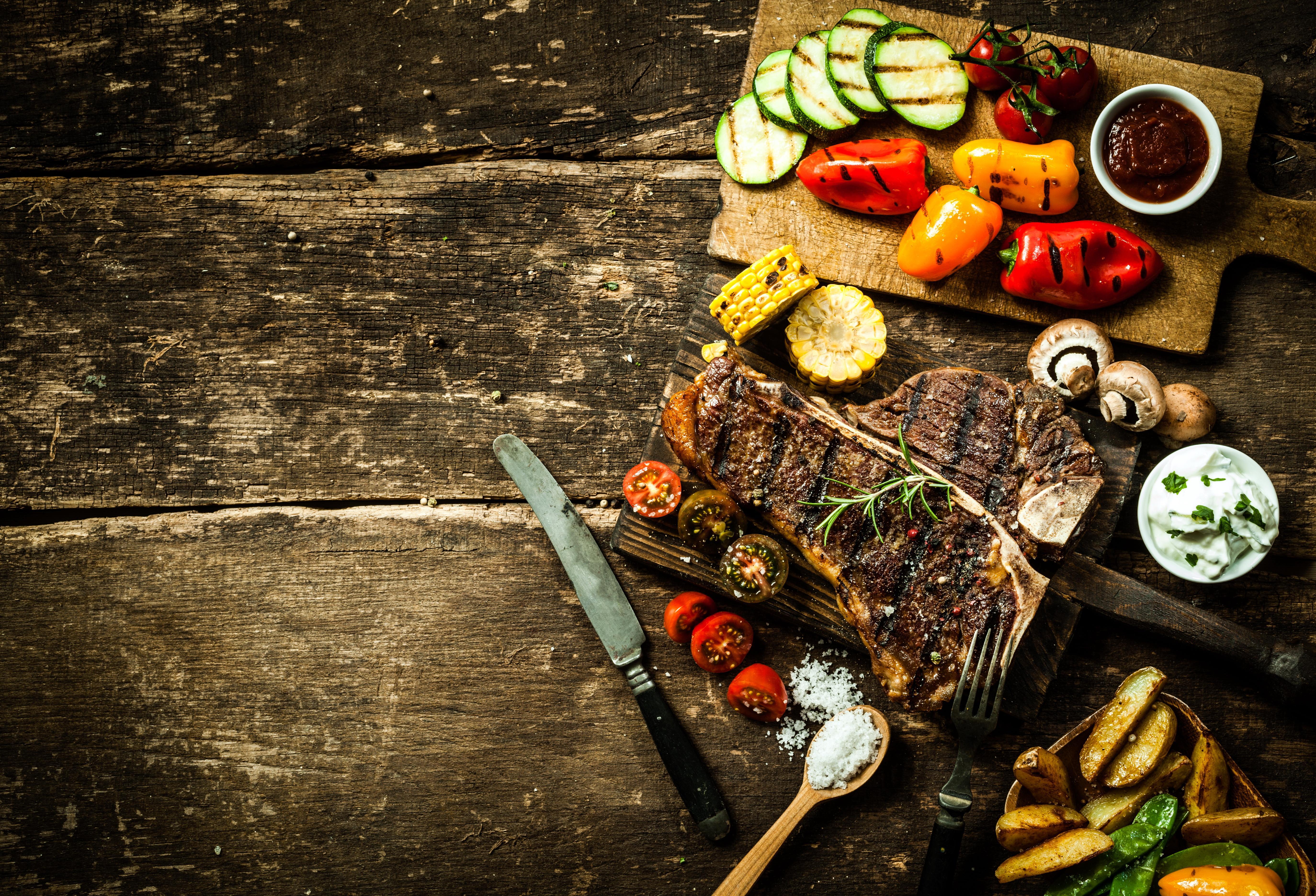 5496x3744 Food Wallpaper HD