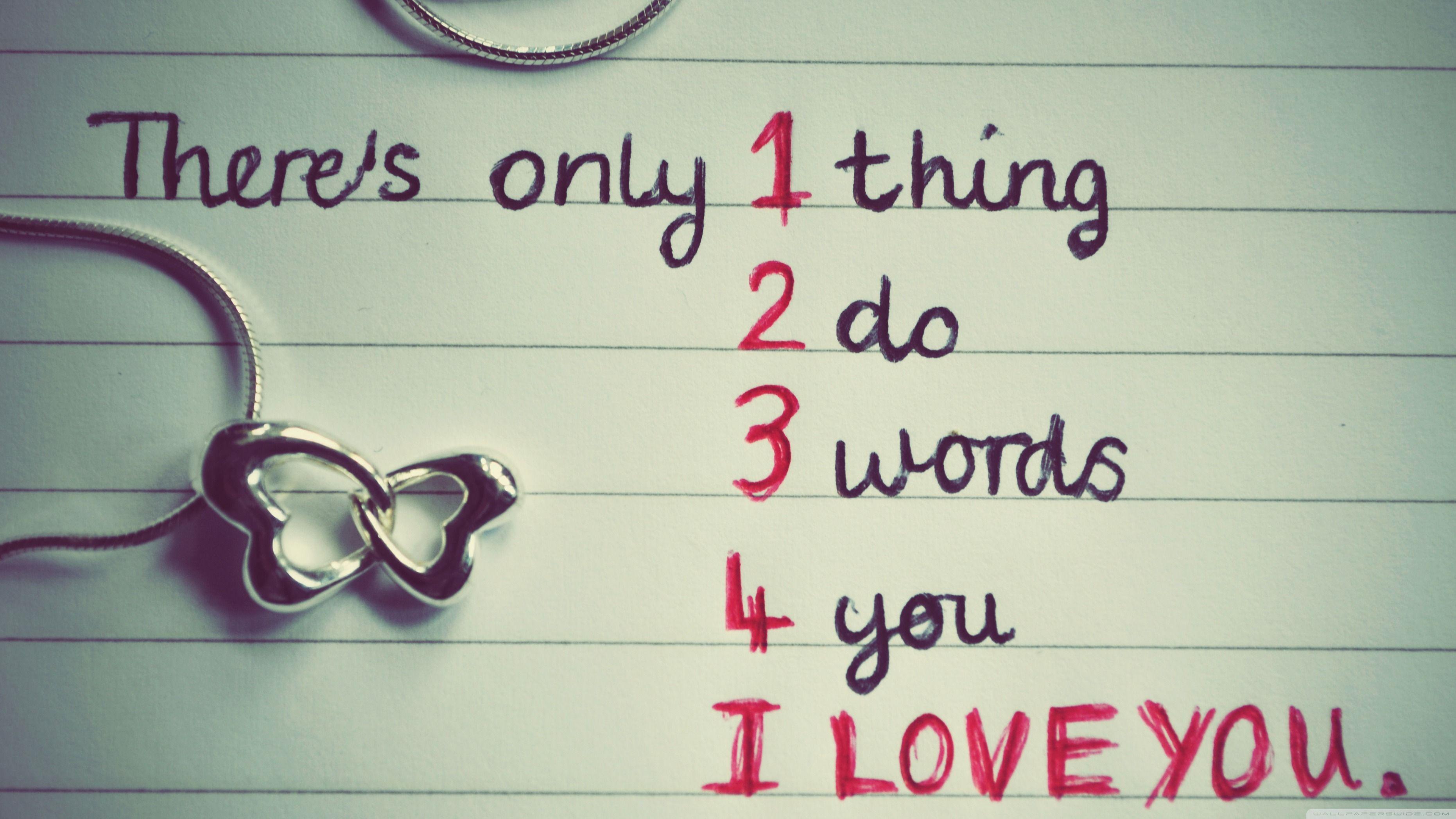 3724x2095 Ways On How To Get The Most From This Love You Wallpaper Facebook