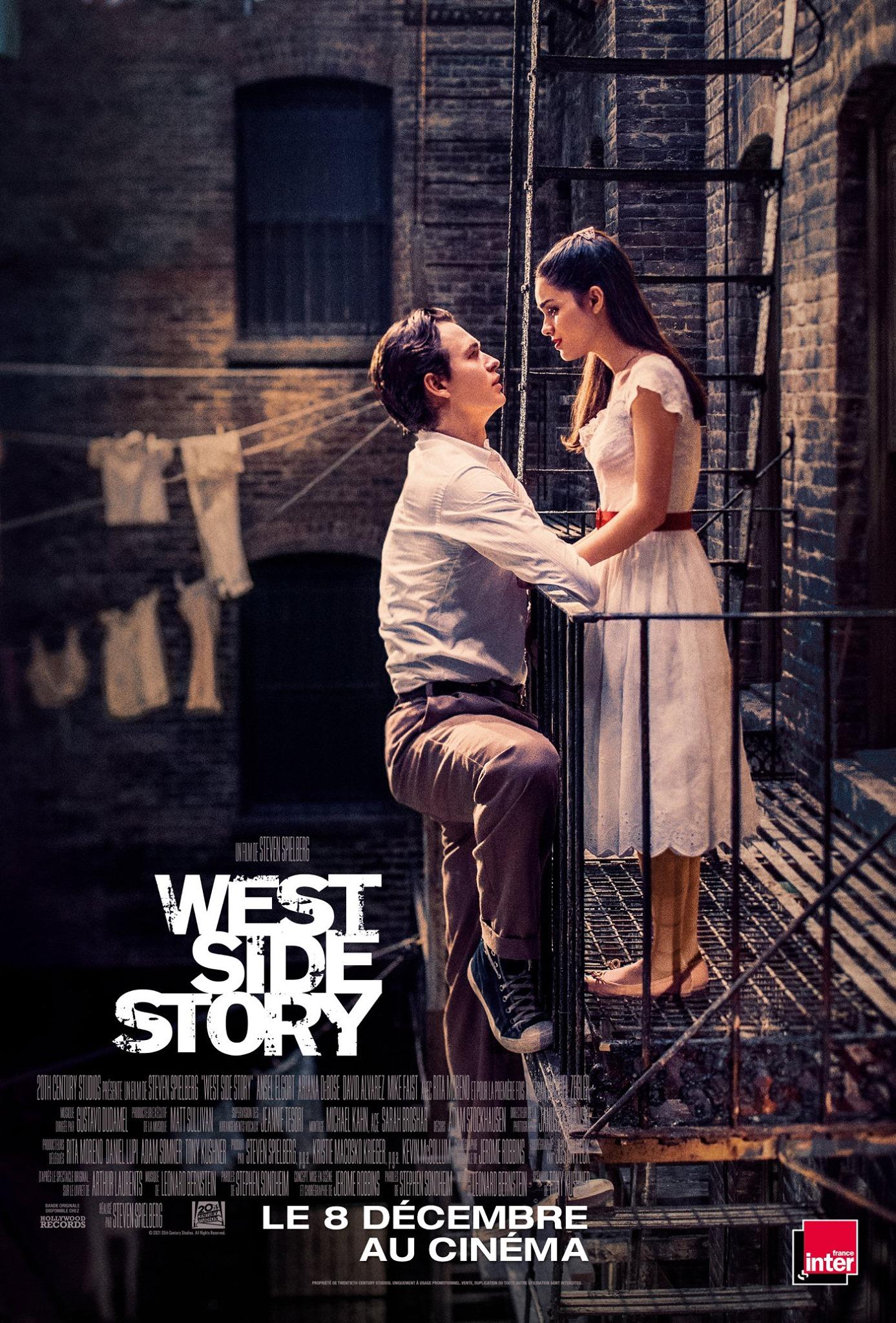 1387x2048 West Side Story (2021)