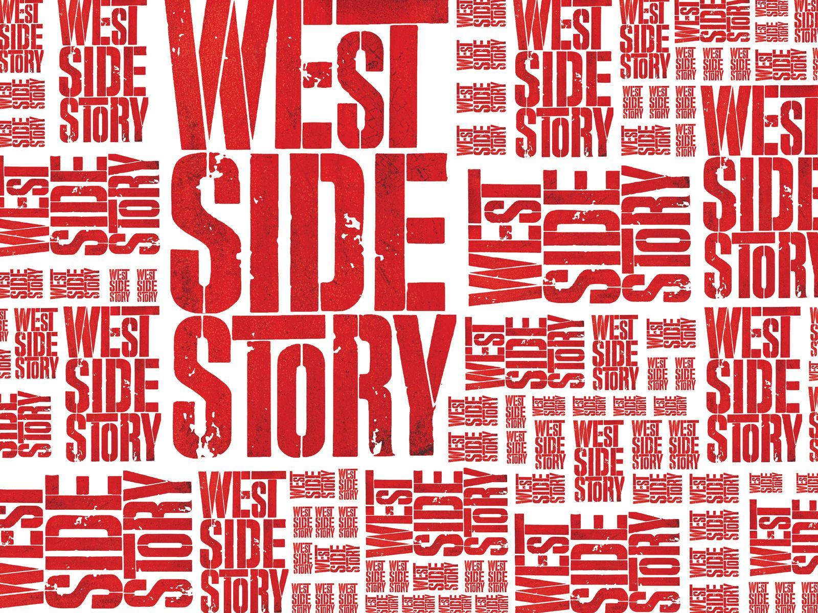1600x1200 West Side Wallpaper