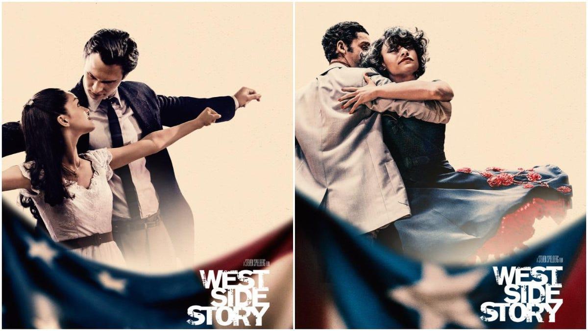 1200x675 West Side Story' Hopes To Continue Steven Spielberg's 24 Year Oscar Hot Streak