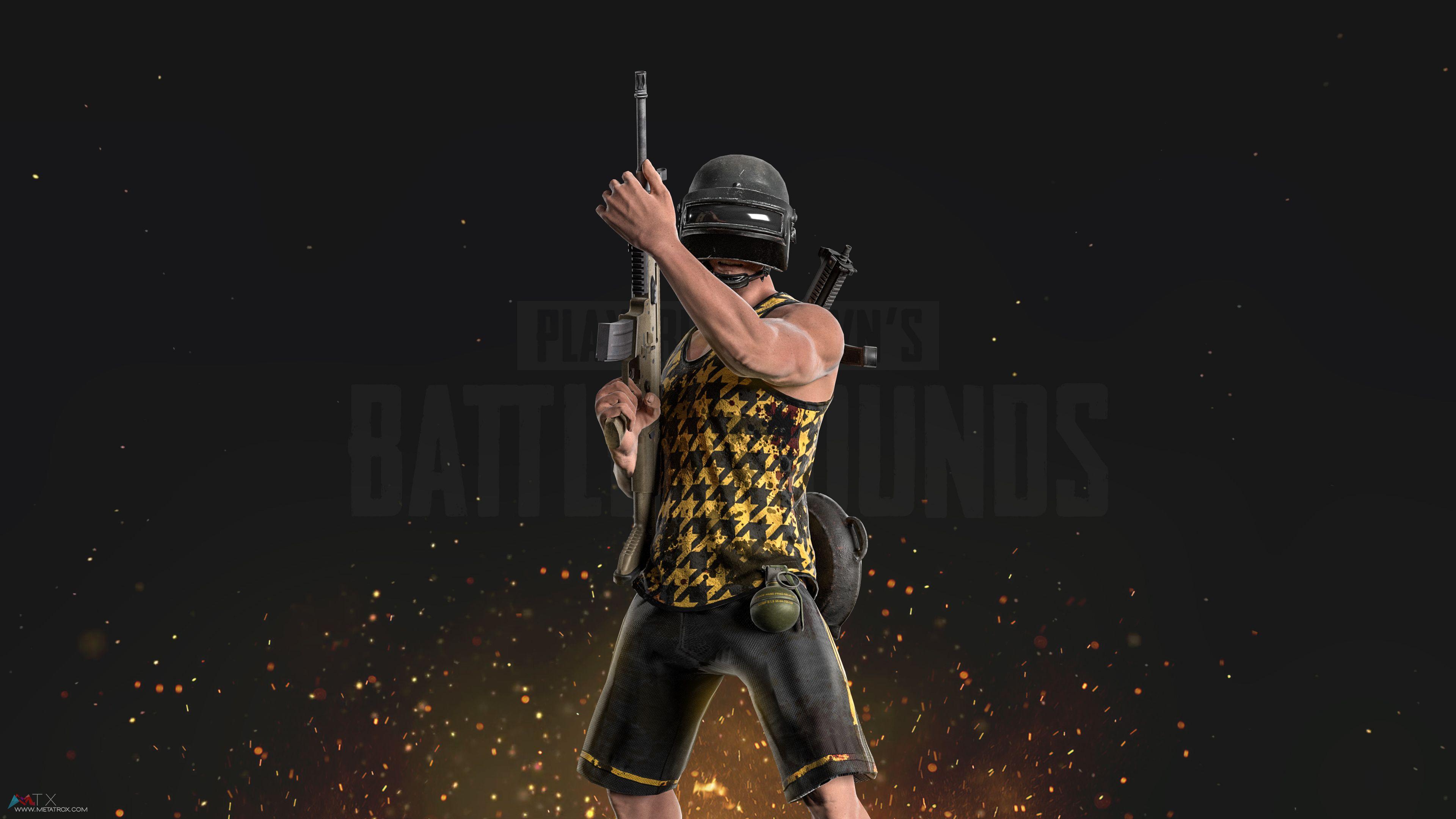 Funny PUBG 4K Wallpapers Top Free Funny PUBG 4K Backgrounds