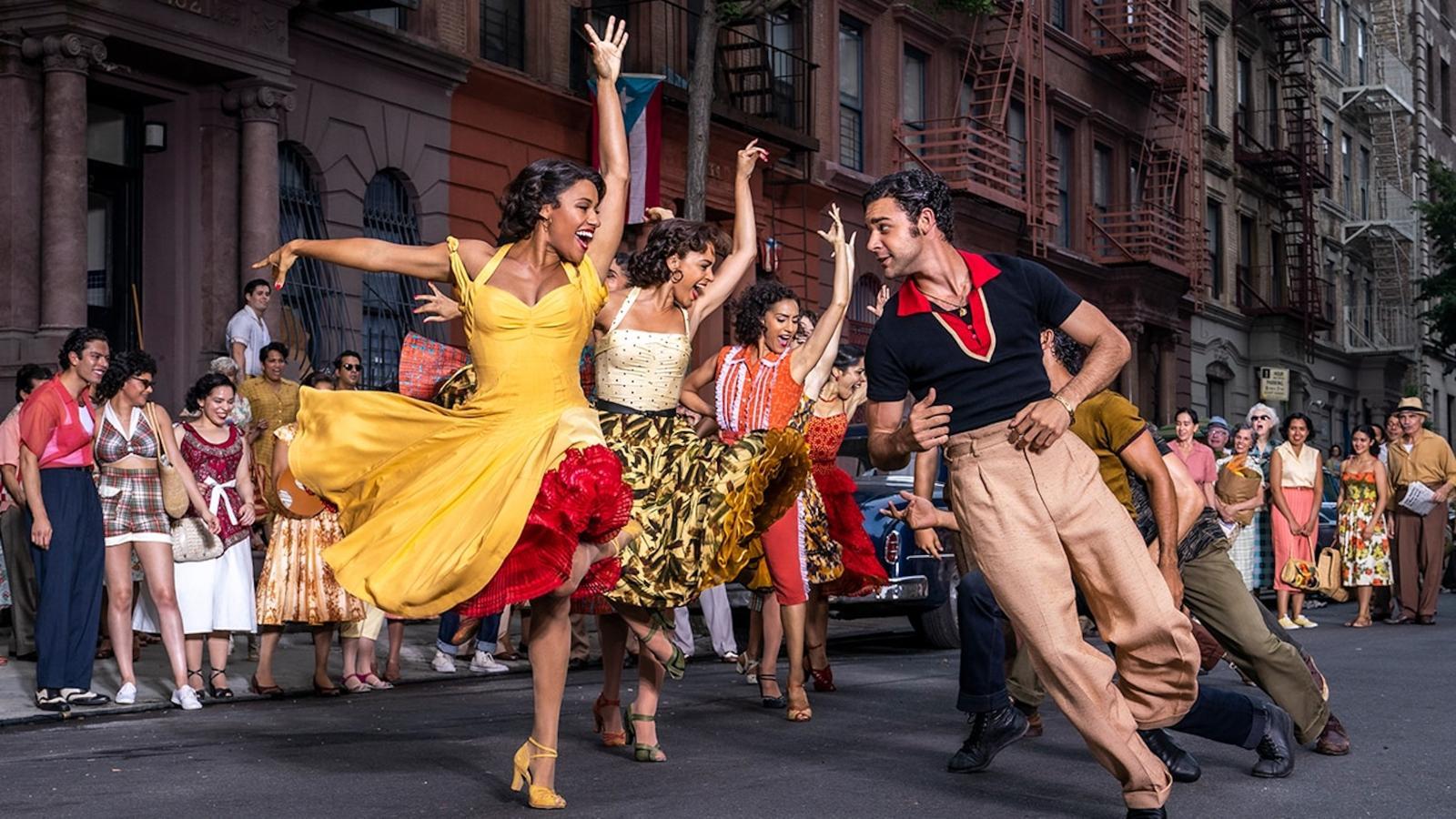 1600x900 The West Side Story box office flop should not be a surprise