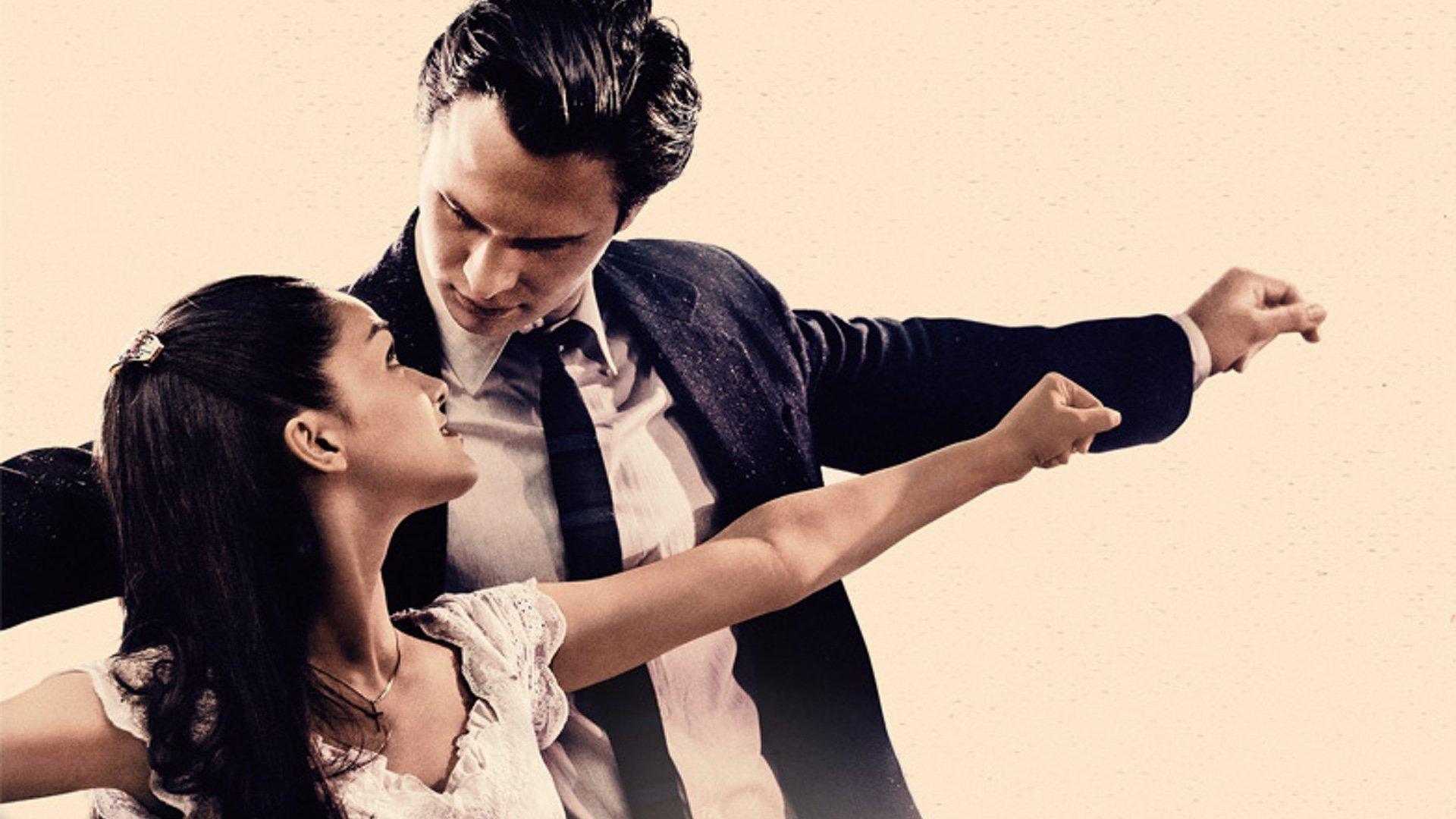 1920x1080 New Sneak Peek Promo For Steven Spielberg's WEST SIDE STORY and Two Posters
