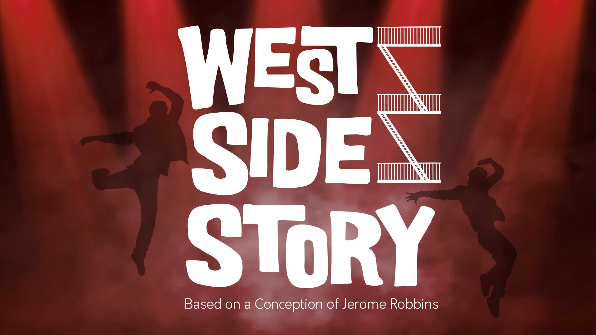 1920x1080 West Side Story