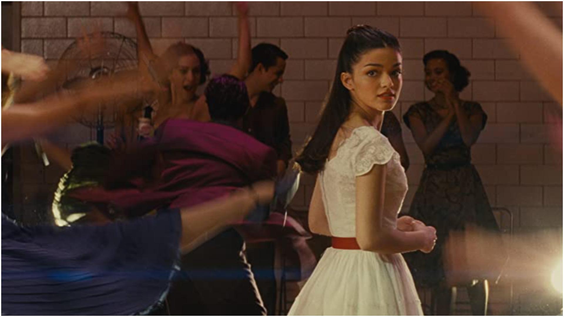 1920x1080 Rachel Zegler says she hasn't got an Oscars invite ─ despite West Side story nominations