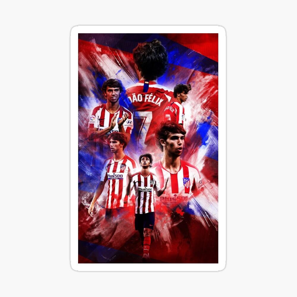 1000x1000 Art Joao Wallpaper Greeting Card