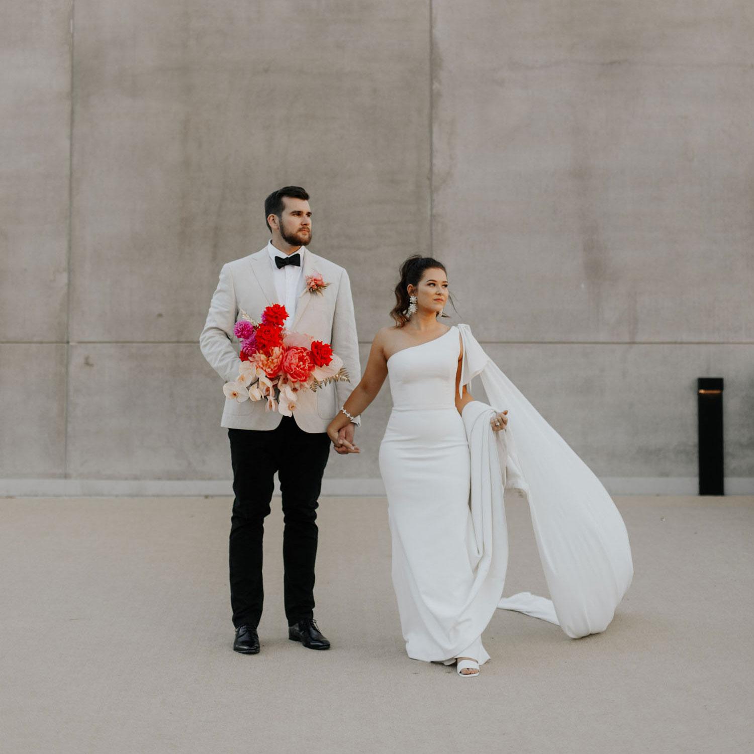 1500x1500 Greatest Simple Wedding Dresses for a Stunning Bridal Look
