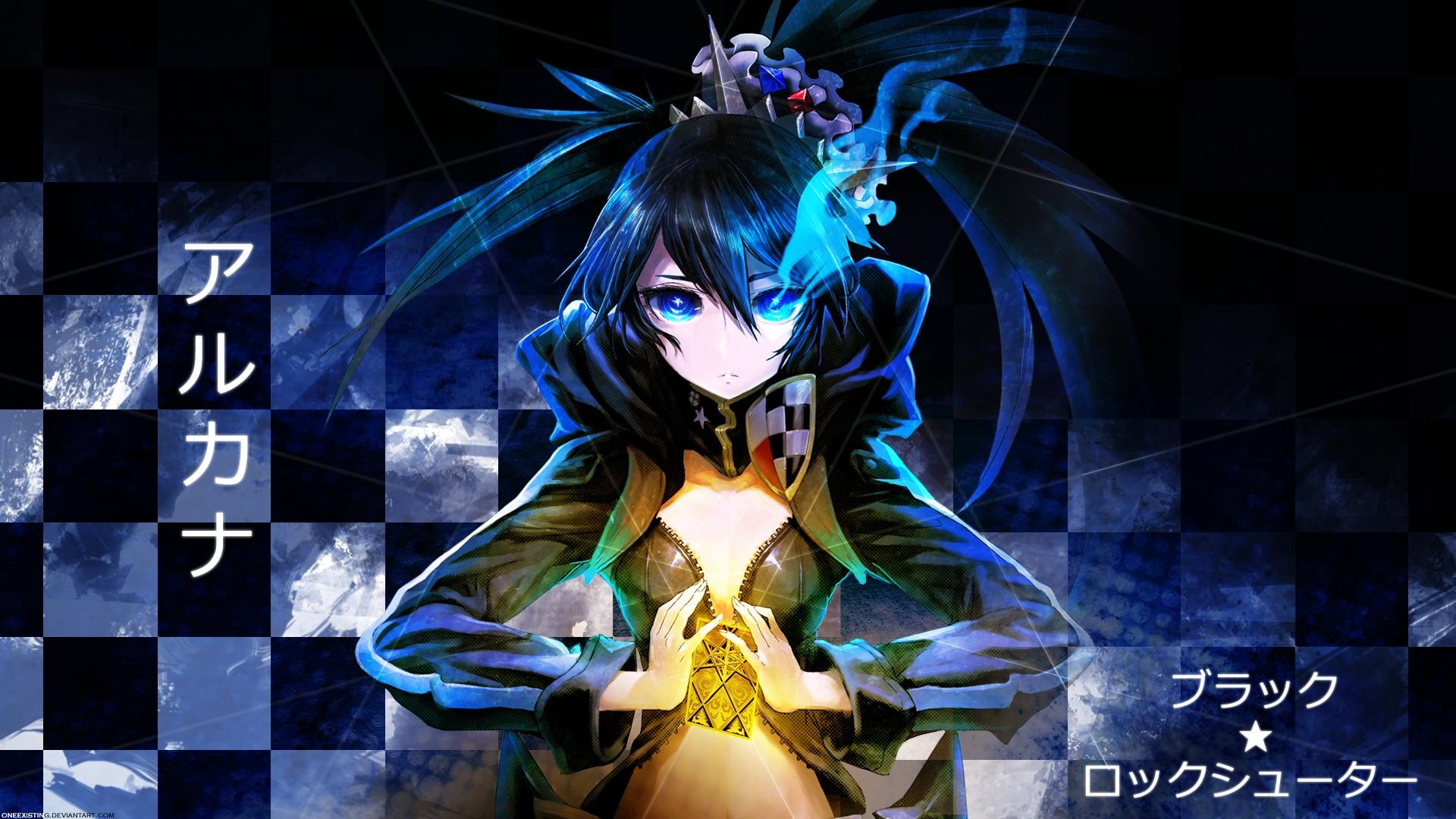 1920x1080 black, Rock, Shooter Wallpaper HD / Desktop and Mobile Background