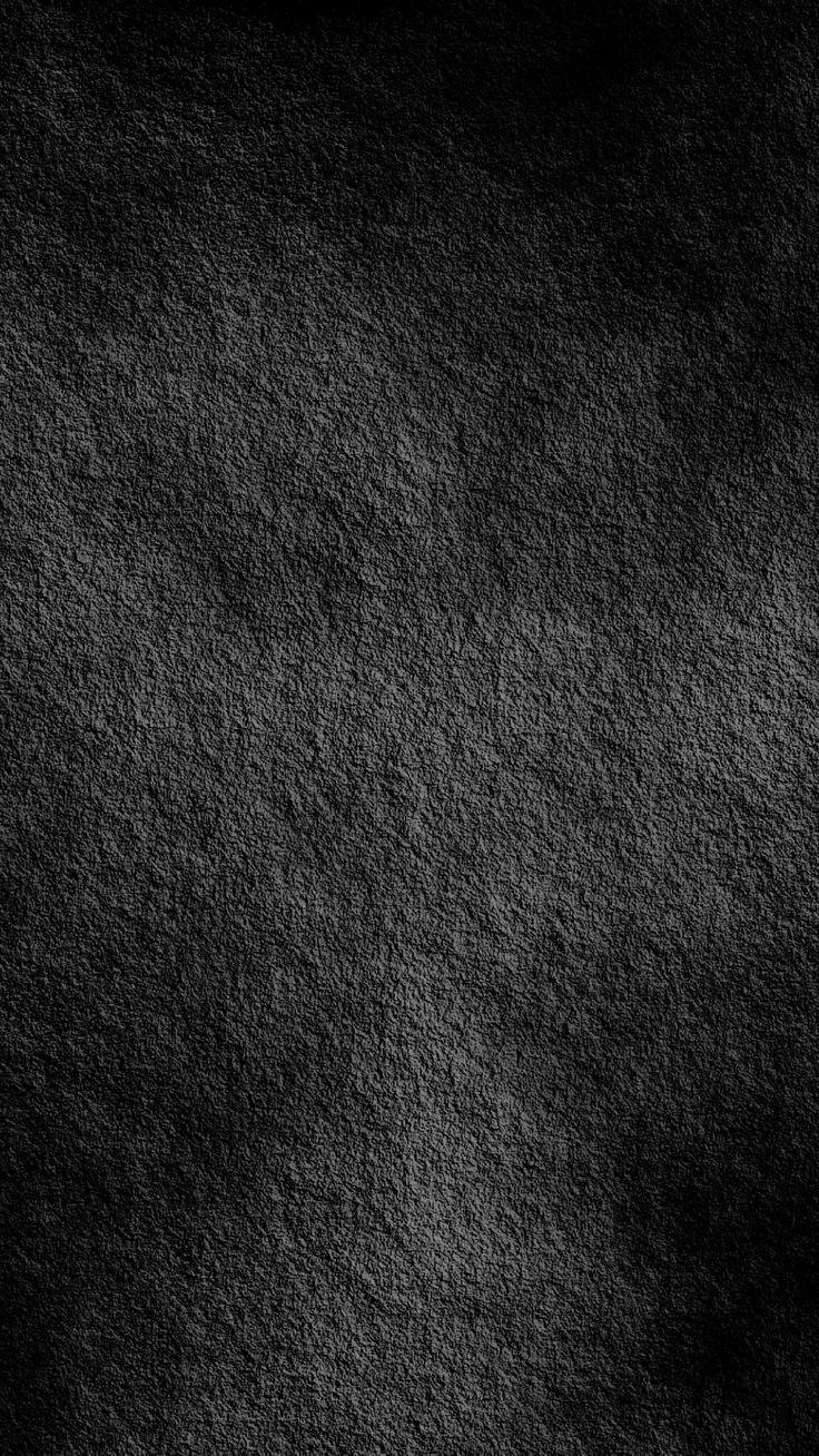 736x1308 black rock texture mobile background. Rock textures, Black aesthetic wallpaper, 4k wallpaper for mobile