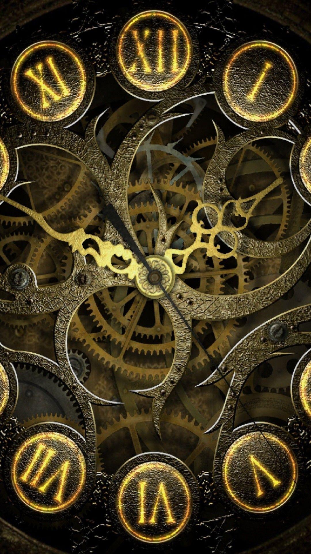 1080x1920 Steampunk Phone Wallpaper Wallpaper Popular Steampunk Phone Wallpaper Background