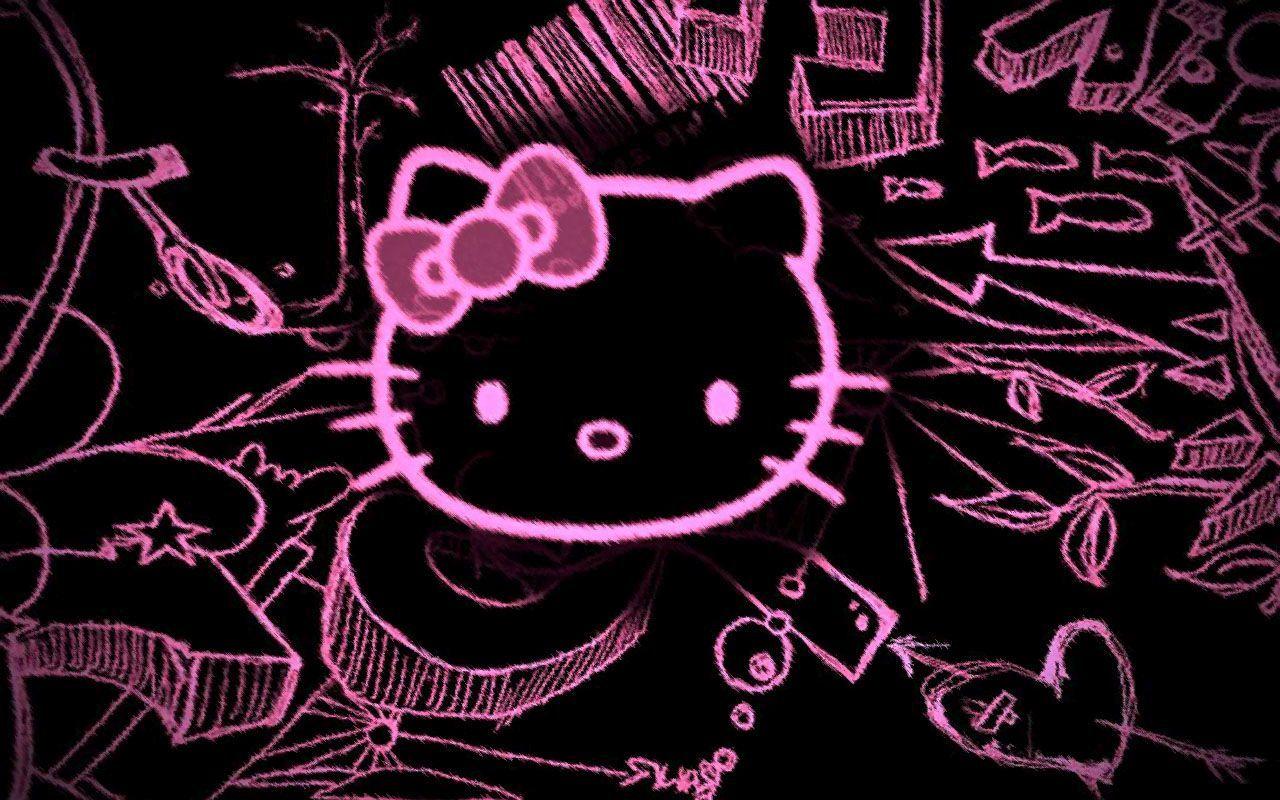 Hello Kitty 4k Wallpapers - Top Free Hello Kitty 4k Backgrounds