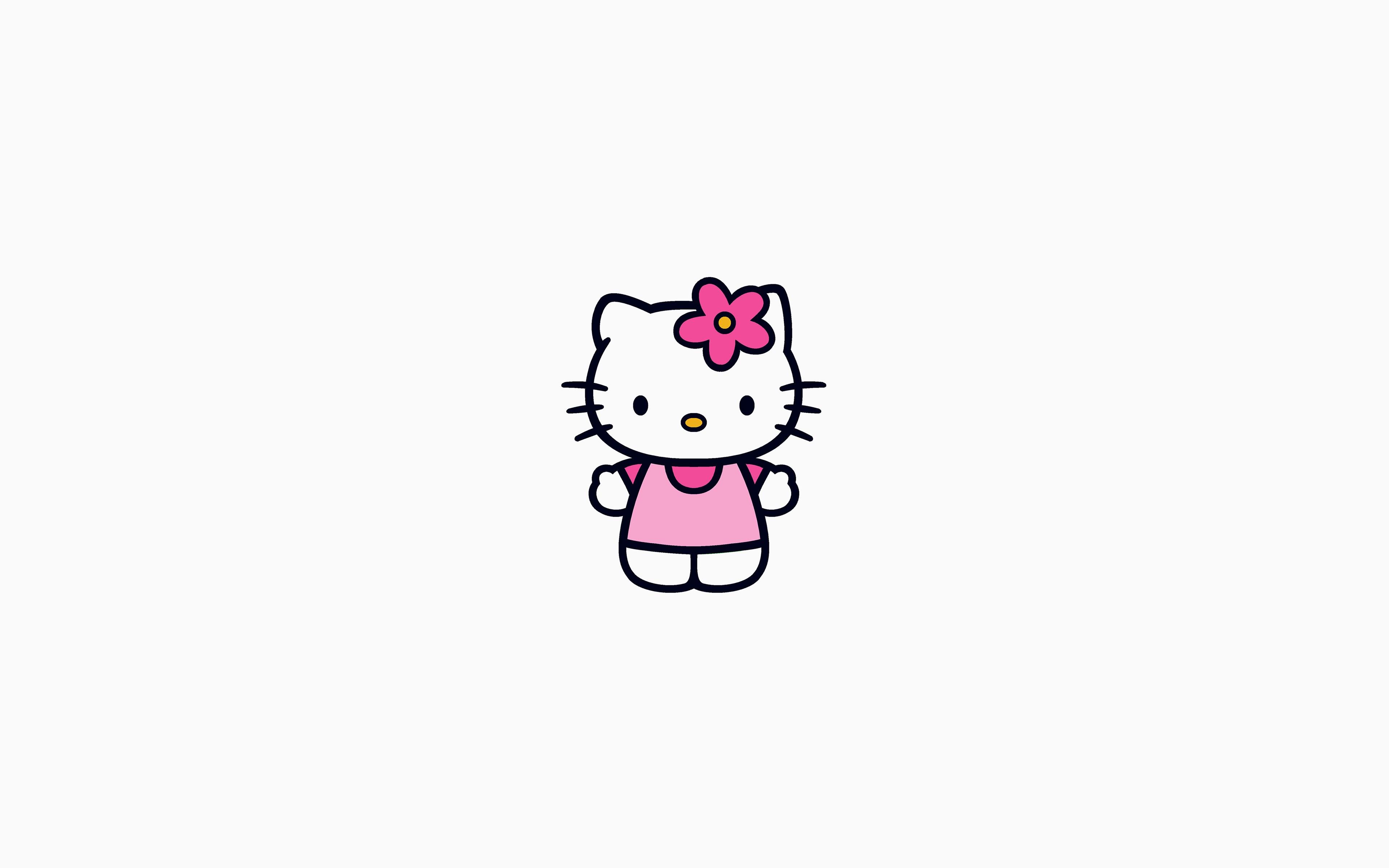 Hello Kitty 4k Wallpapers HD for Desktop and Mobile