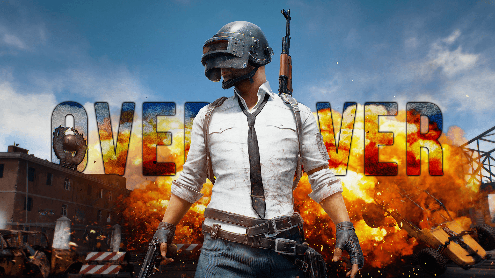 PUBG Game Wallpapers - Top Free PUBG Game Backgrounds - WallpaperAccess