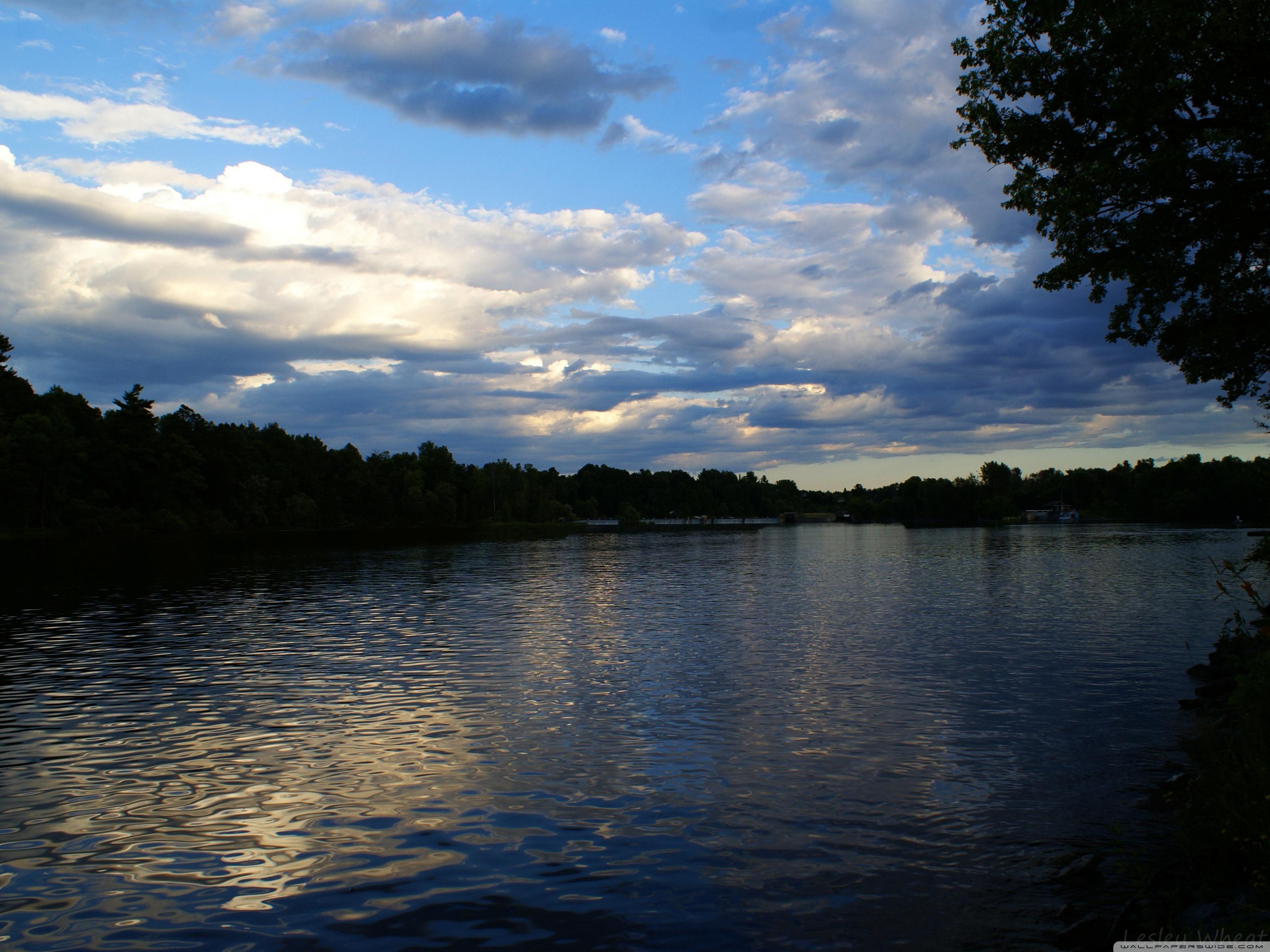 3200x2400 Calm River Ultra HD Desktop Background Wallpaper for 4K UHD TV : Widescreen & UltraWide Desktop & Laptop : Tablet