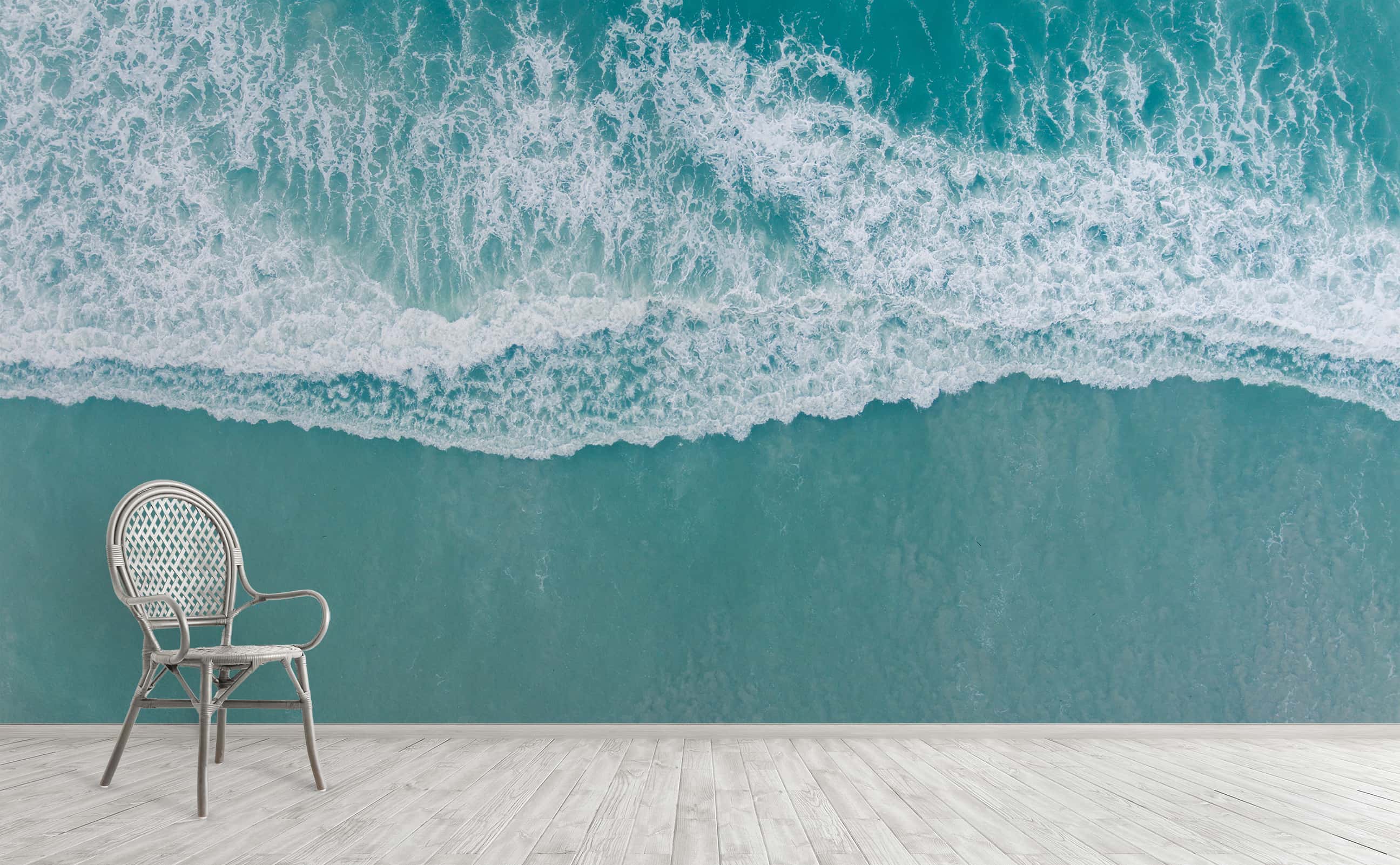 Calm Ocean Waves Wallpapers - Top Free Calm Ocean Waves Backgrounds
