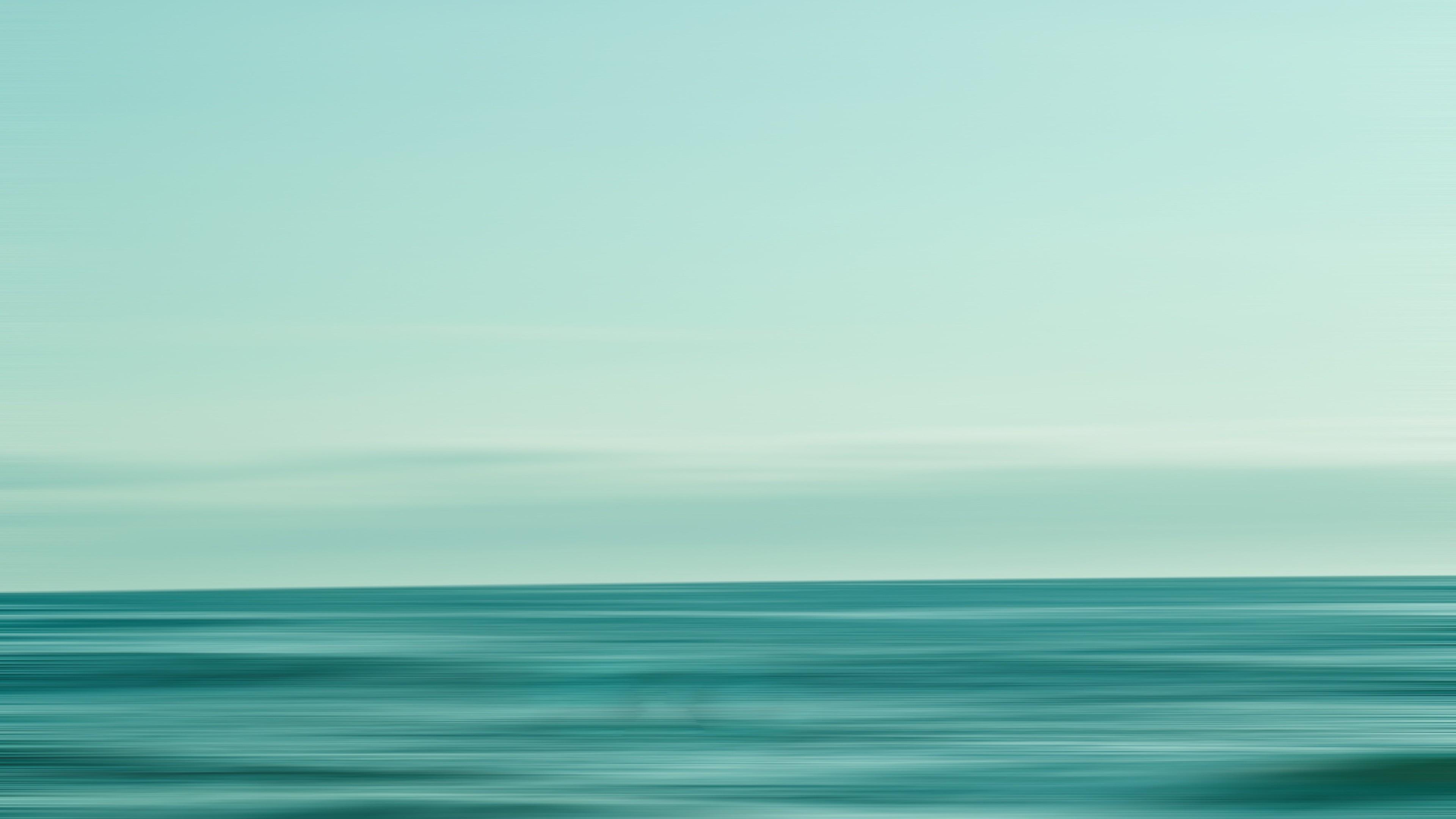 3840x2160 Long Exposure Sea Waves 4k 1680x1050 Resolution HD 4k Wallpaper, Image, Background, Photo and Picture