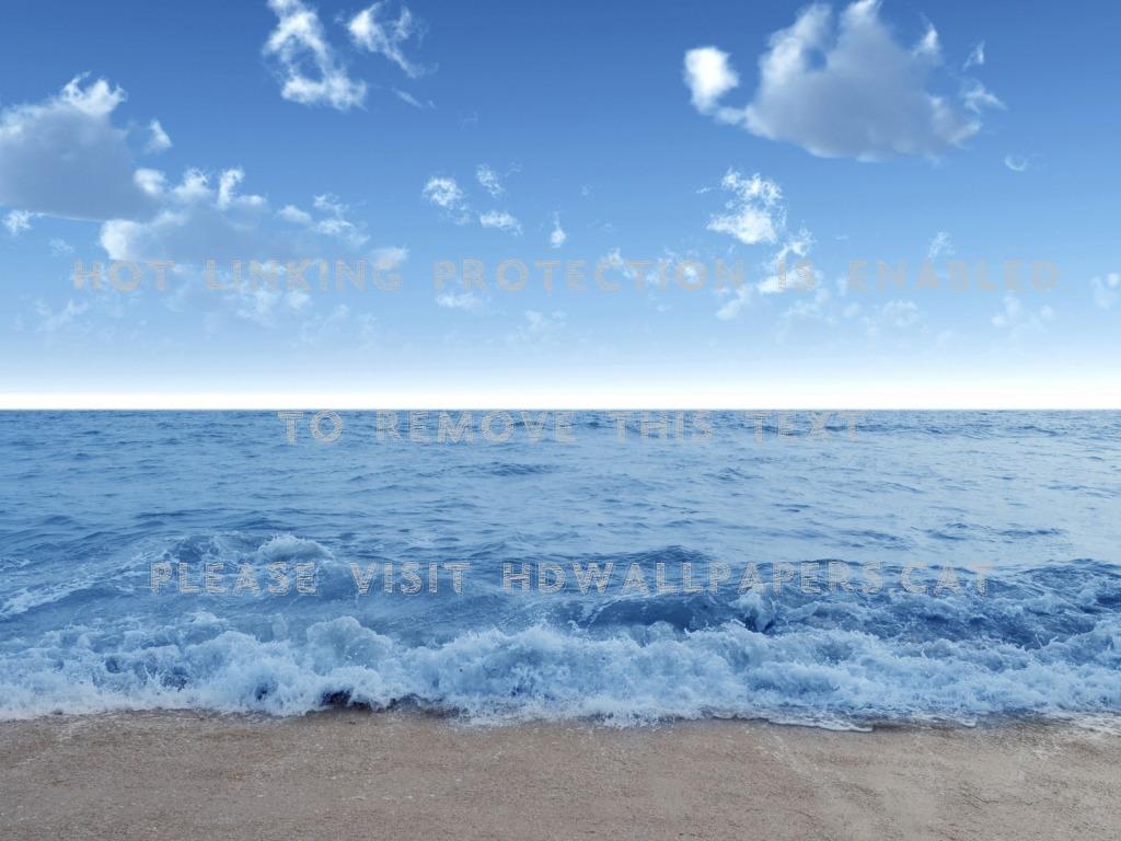 1024x768 calm sea ocean relaxing tranquil nature