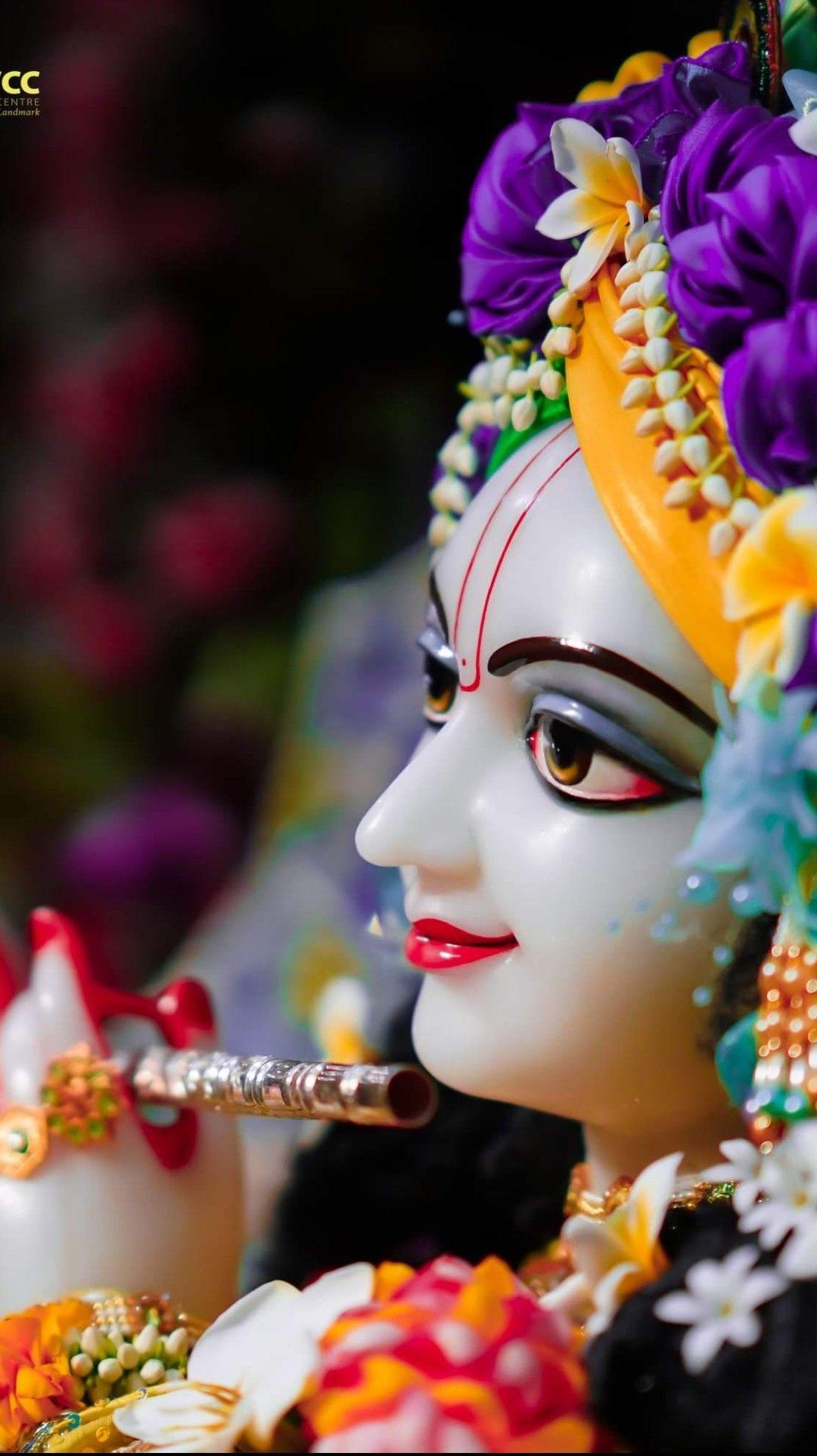 1080x1925 Jai Shri Krishna ?? 2022