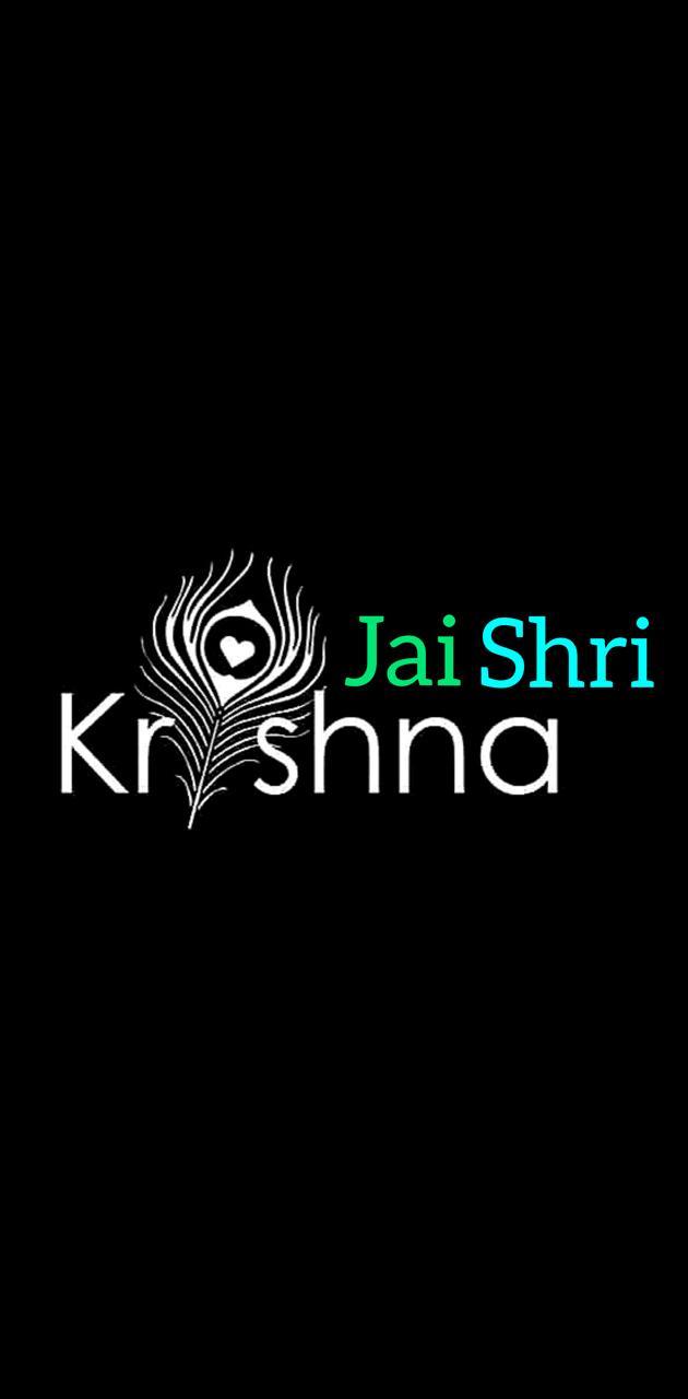 Jai Shri Krishna Wallpapers - Top Free Jai Shri Krishna Backgrounds ...