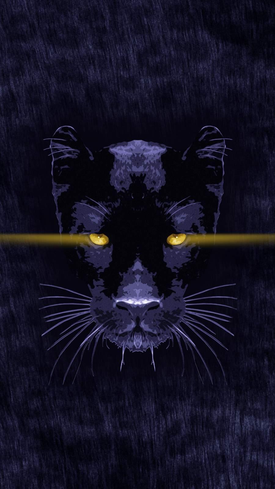 900x1600 Black Panther Animal IPhone Wallpaper Wallpaper : iPhone Wallpaper