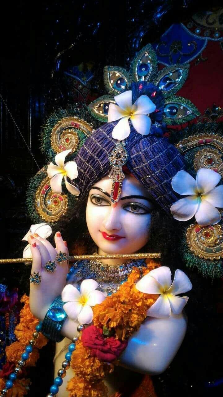 720x1280 Krishna Wallpaper