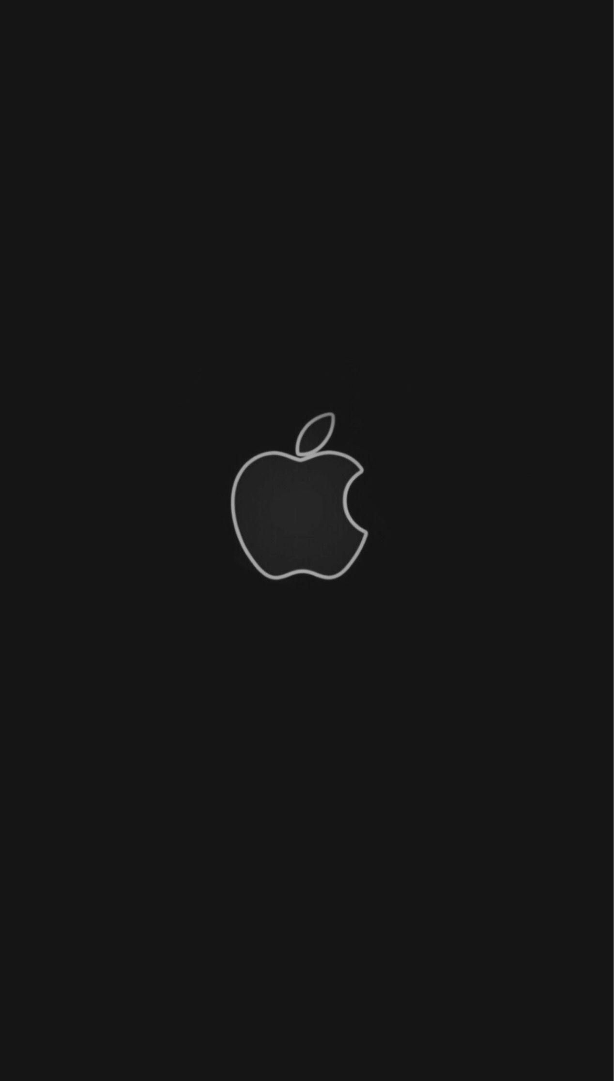 1268x2230 Logo de apple