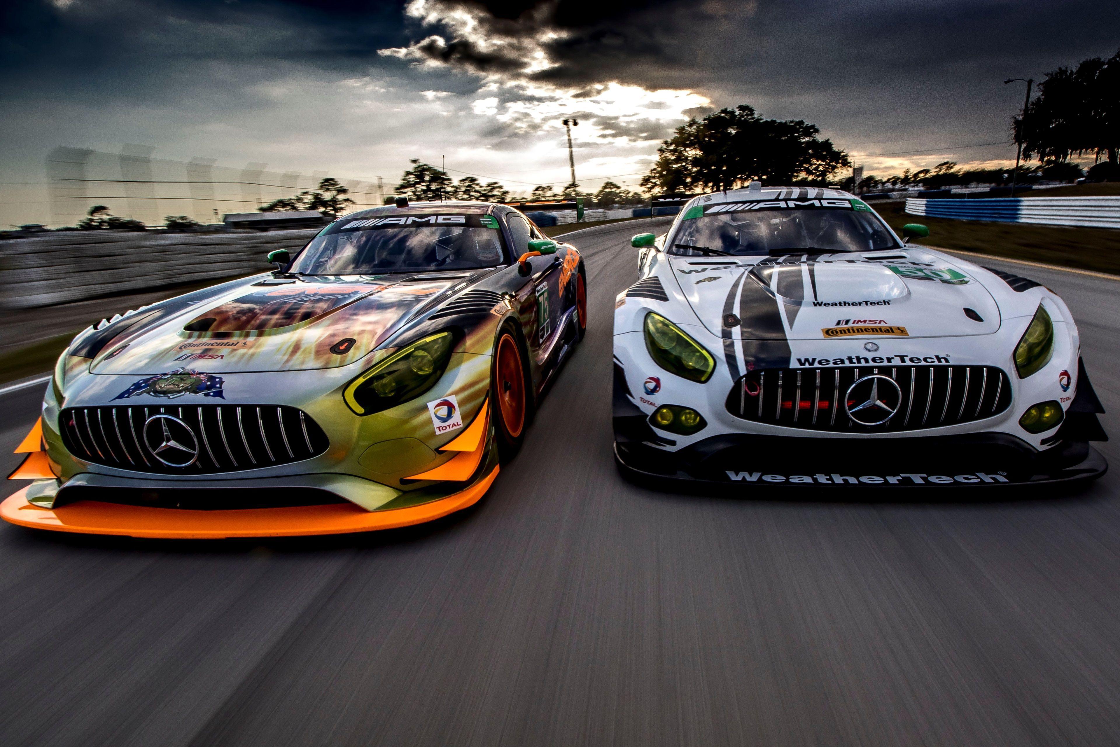 Mercedes AMG GT3 Wallpapers - Top Free Mercedes AMG GT3 Backgrounds