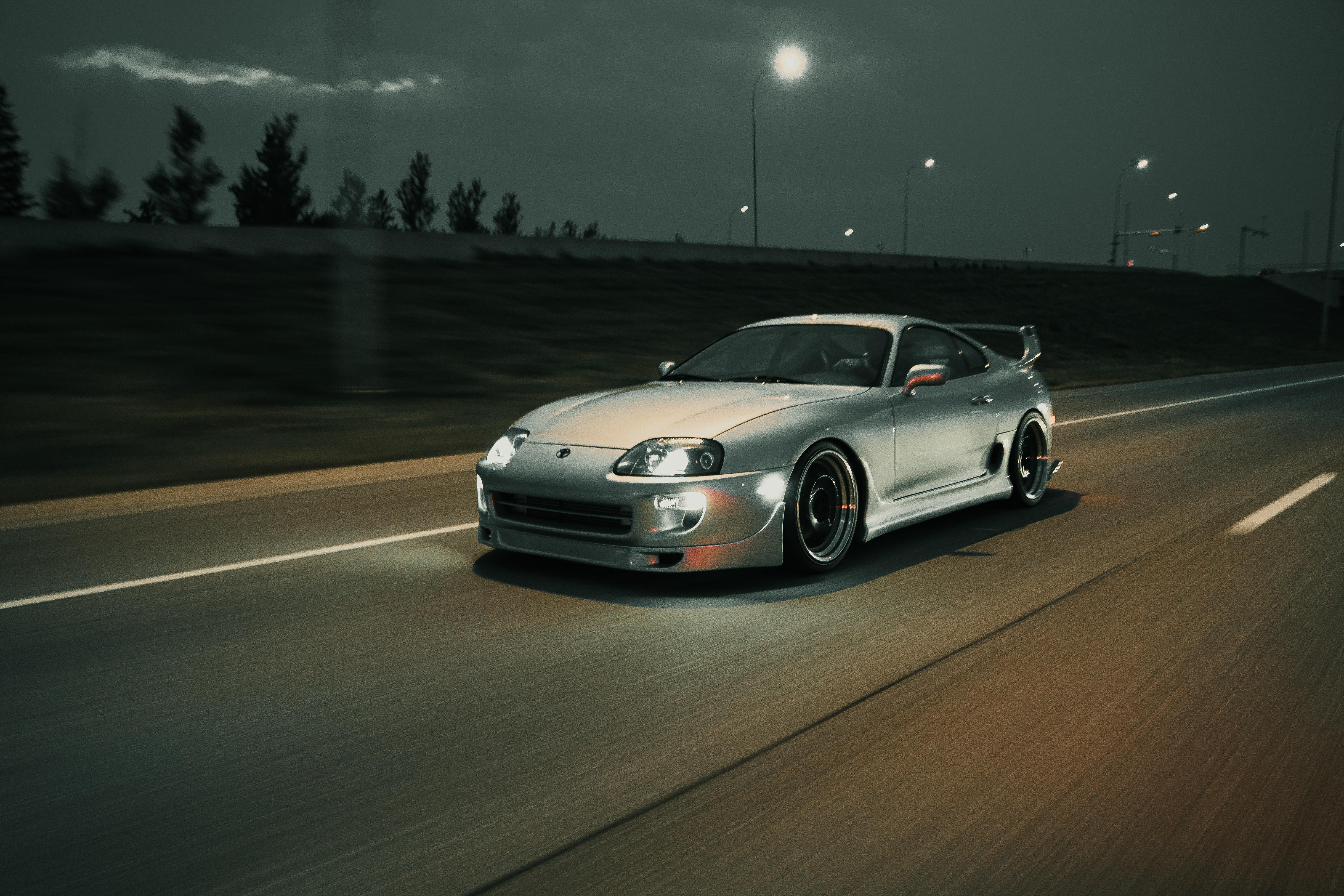 5882x3921 Supra Photo, Download The BEST Free Supra & HD Image