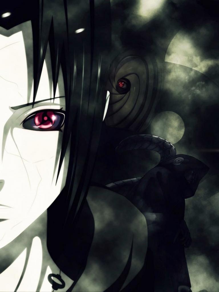 768x1024 Free download uchiha itachi edo tensei resurrected sharingan eyes HD wallpaper anime [1680x1050] for your Desktop, Mobile & Tablet. Explore Cool Itachi Wallpaper. Itachi Uchiha Wallpaper, Itachi Wallpaper HD