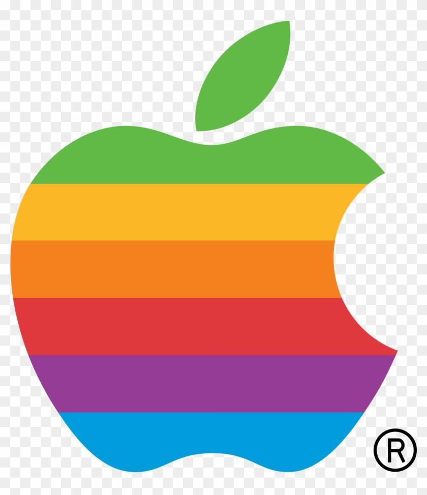 840x974 Computer Logo Picture Free Download Clip Art Free Apple Logo Png Transparent PNG Clipart Image Download