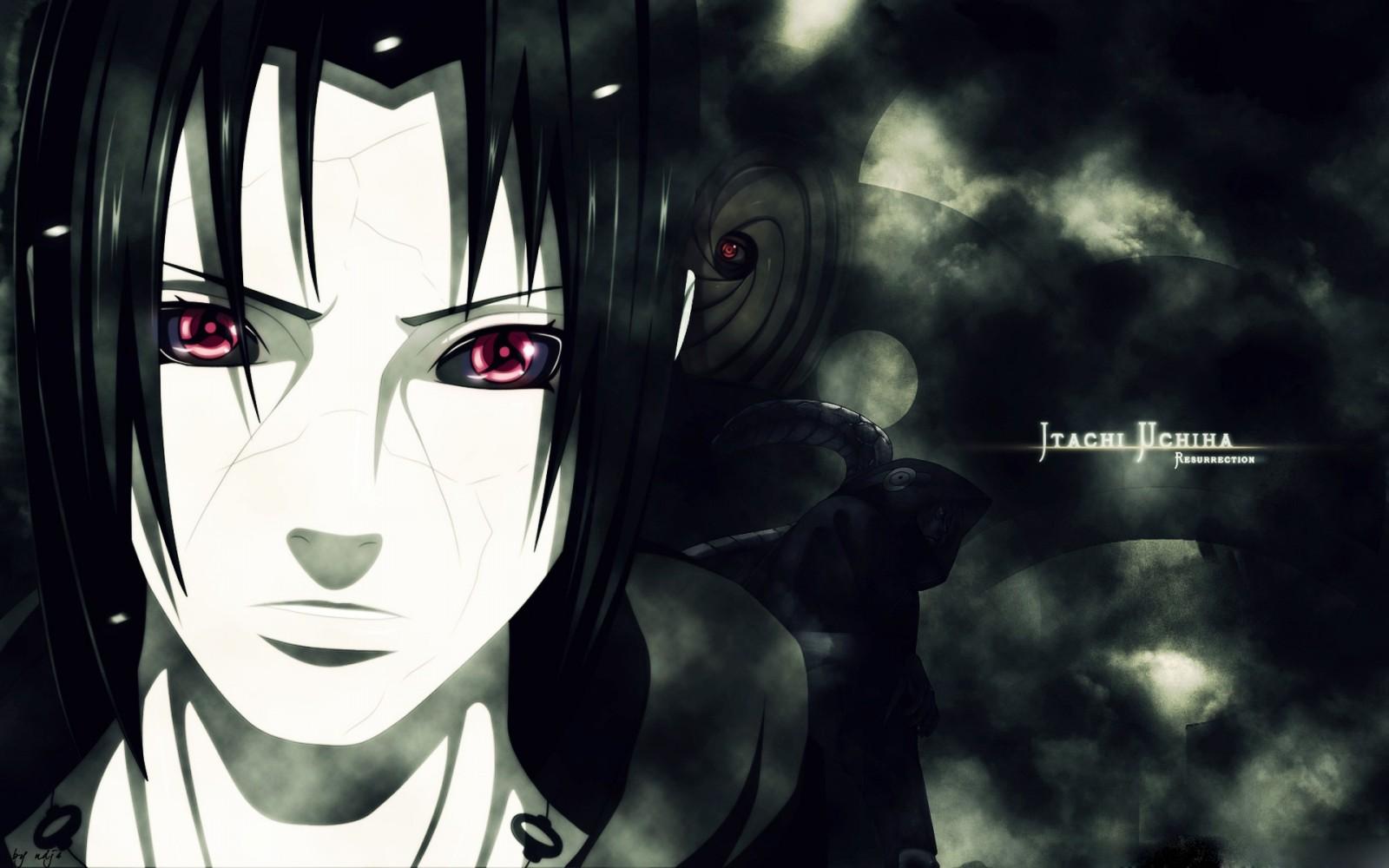 1600x1000 Naruto Wallpaper and Background Imagex1000