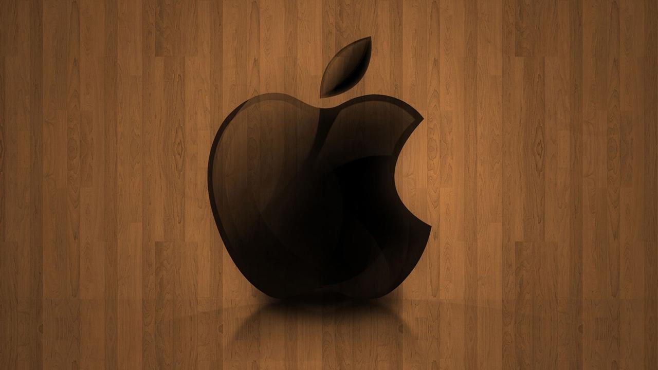 Wood Apple Logo Wallpapers - Top Free Wood Apple Logo Backgrounds ...