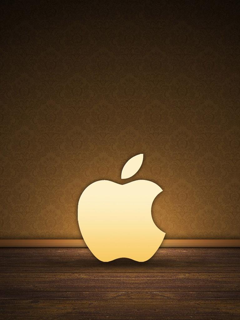 768x1024 Free download download Wooden Apple logo for iPad Mini iPad Retina HD [768x1024] for your Desktop, Mobile & Tablet. Explore Louis Vuitton Apple Logo Wallpaper. Louis Vuitton Logo Wallpaper