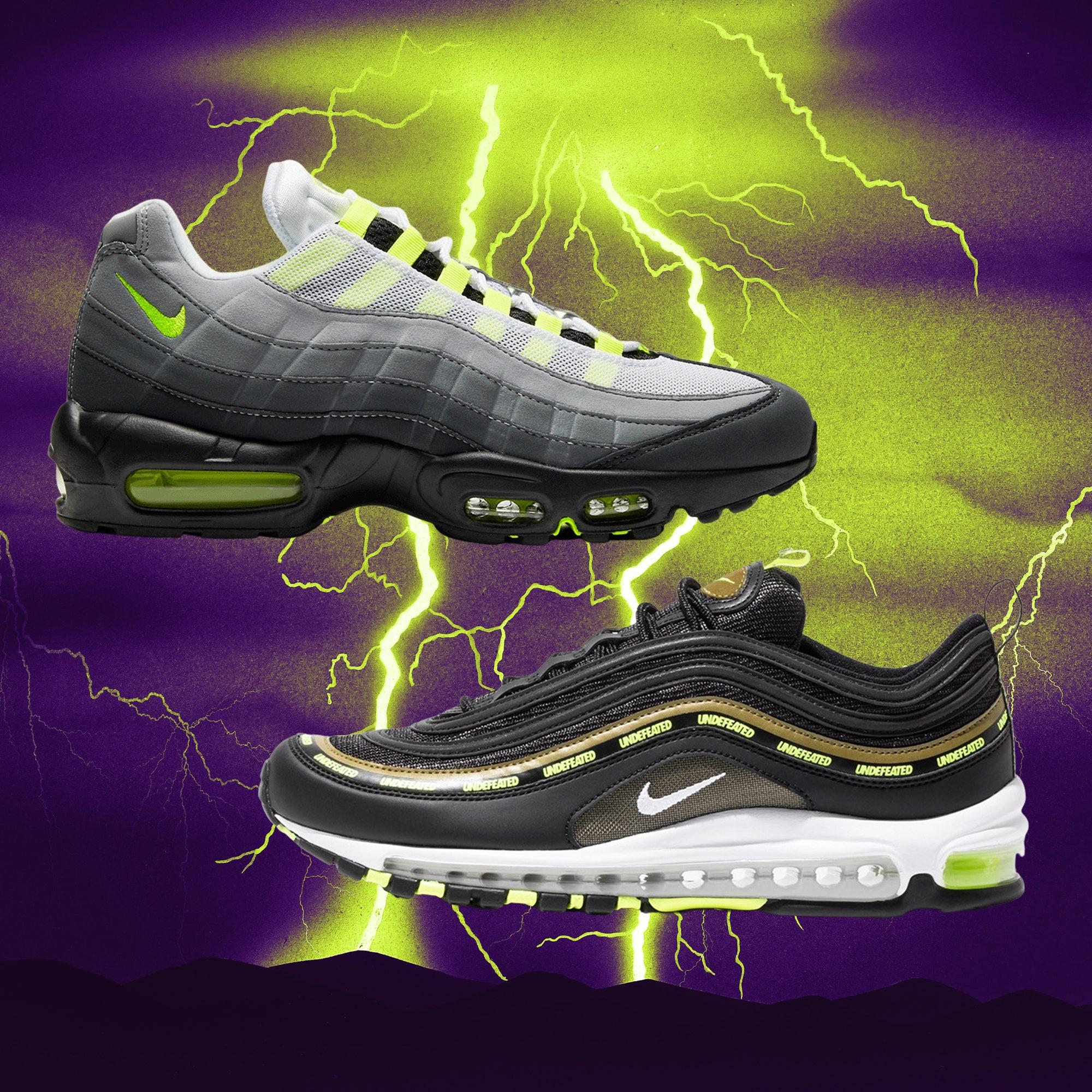2000x2000 Happy Holidays: Two Beloved Nike Air Max Sneakers Are Back