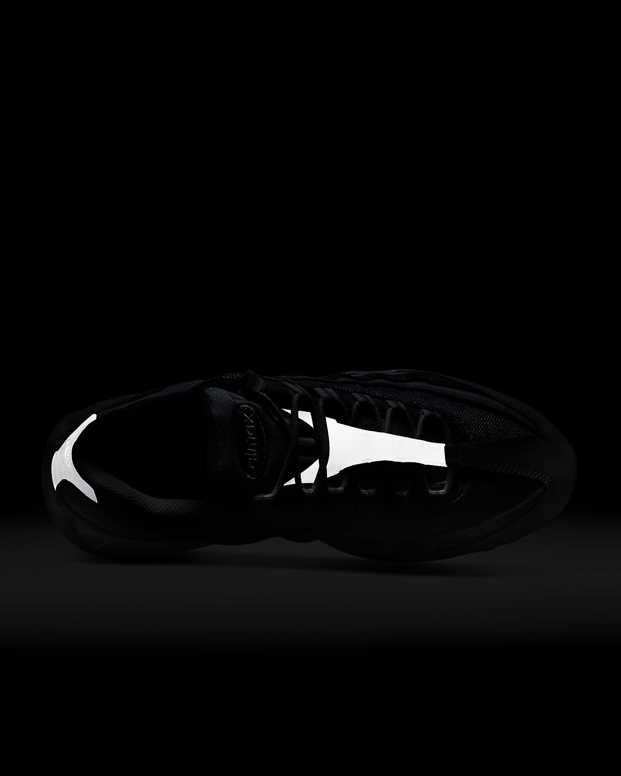 1280x1600 Nike Air Max 95 Men's Shoes. Nike LU
