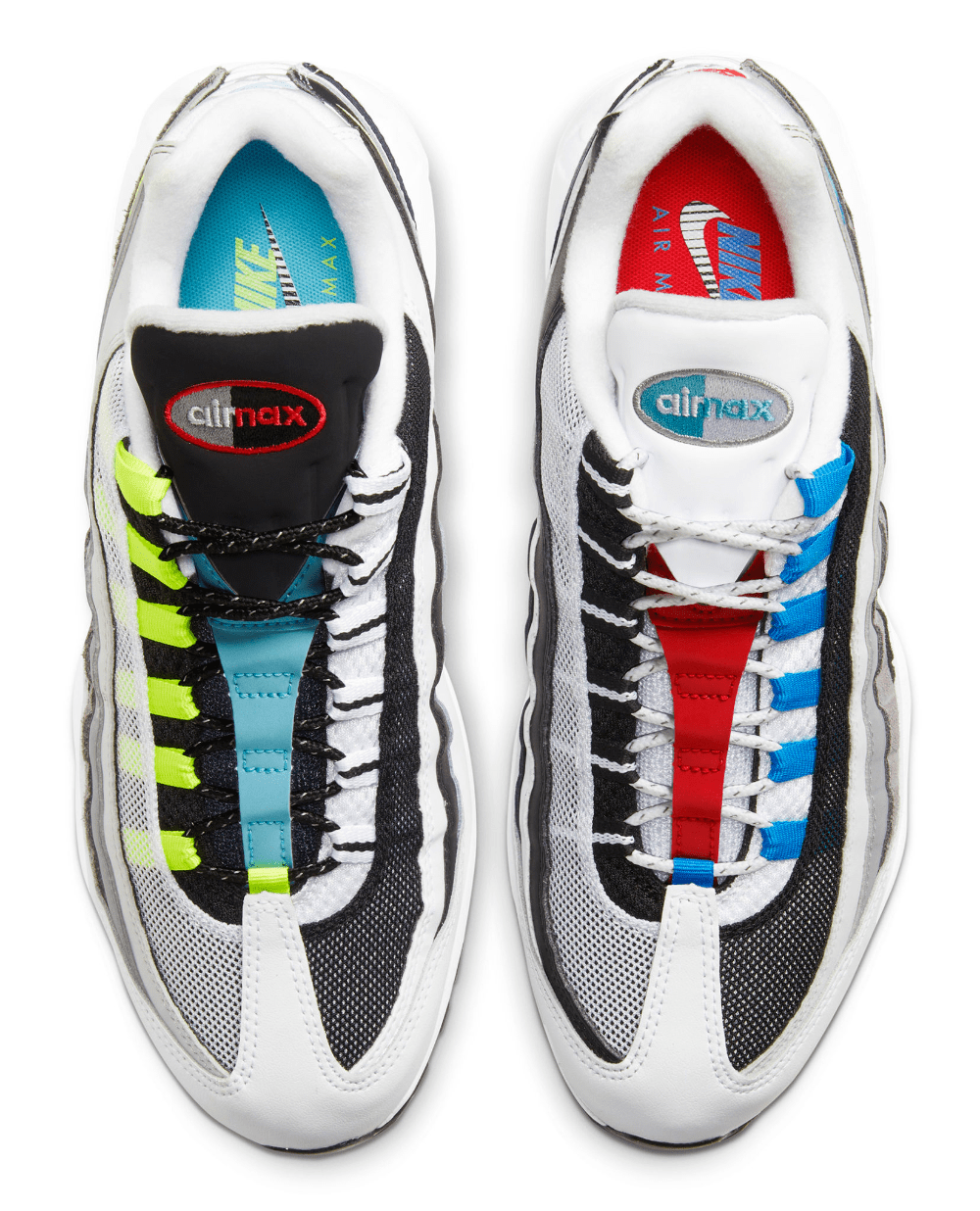 1000x1236 Nike Air Max 95