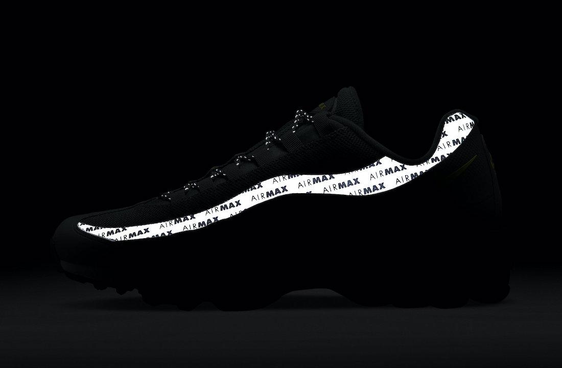 1100x720 Get A First Look At The Upcoming Nike Air Max 95 Ultra Neon •