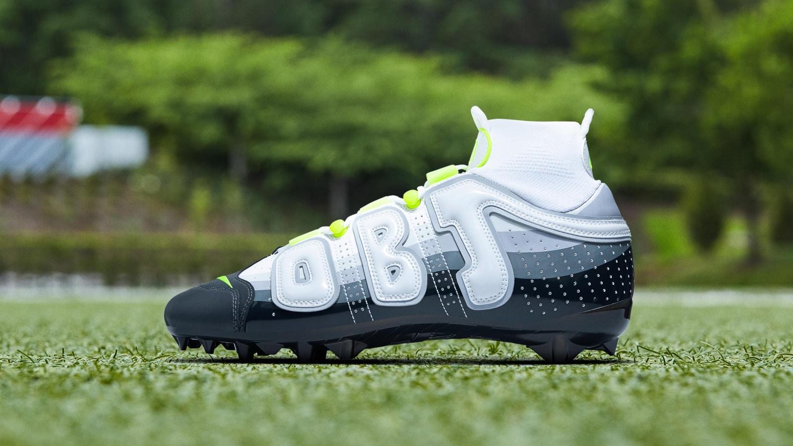 1600x900 OBJ “Neon” Air Max 95 Inspired Cleats