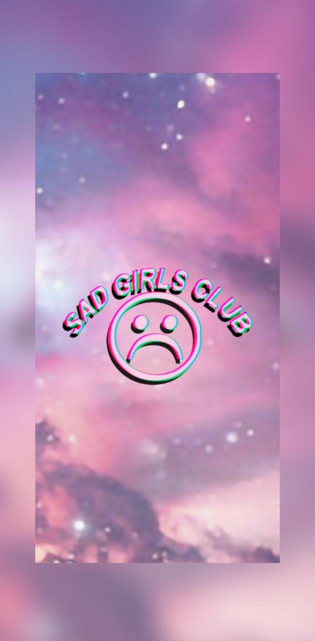 Sad Girls Club Wallpapers - Top Free Sad Girls Club Backgrounds ...