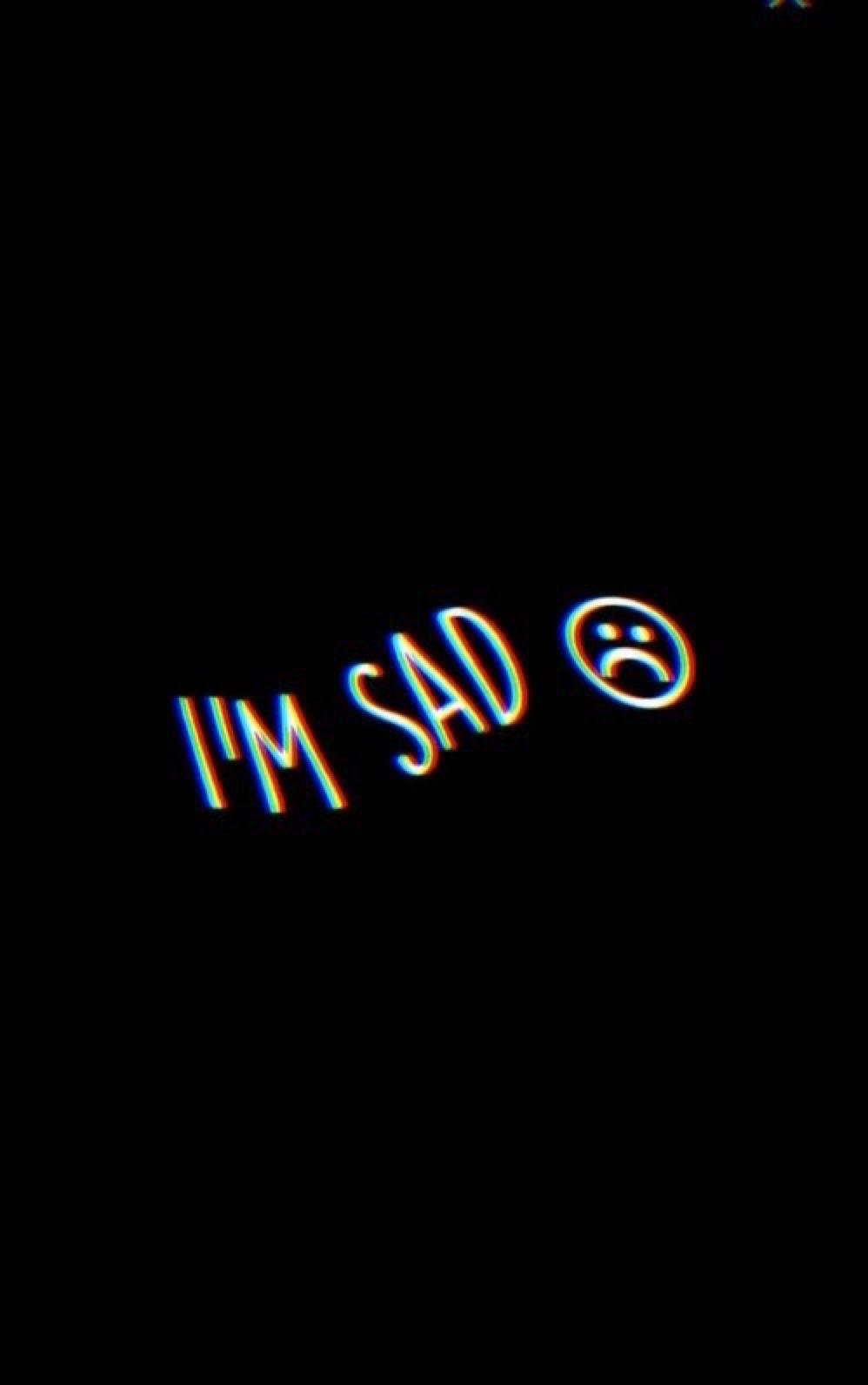 998x1592 Aesthetic Sad but Fab Wallpaper