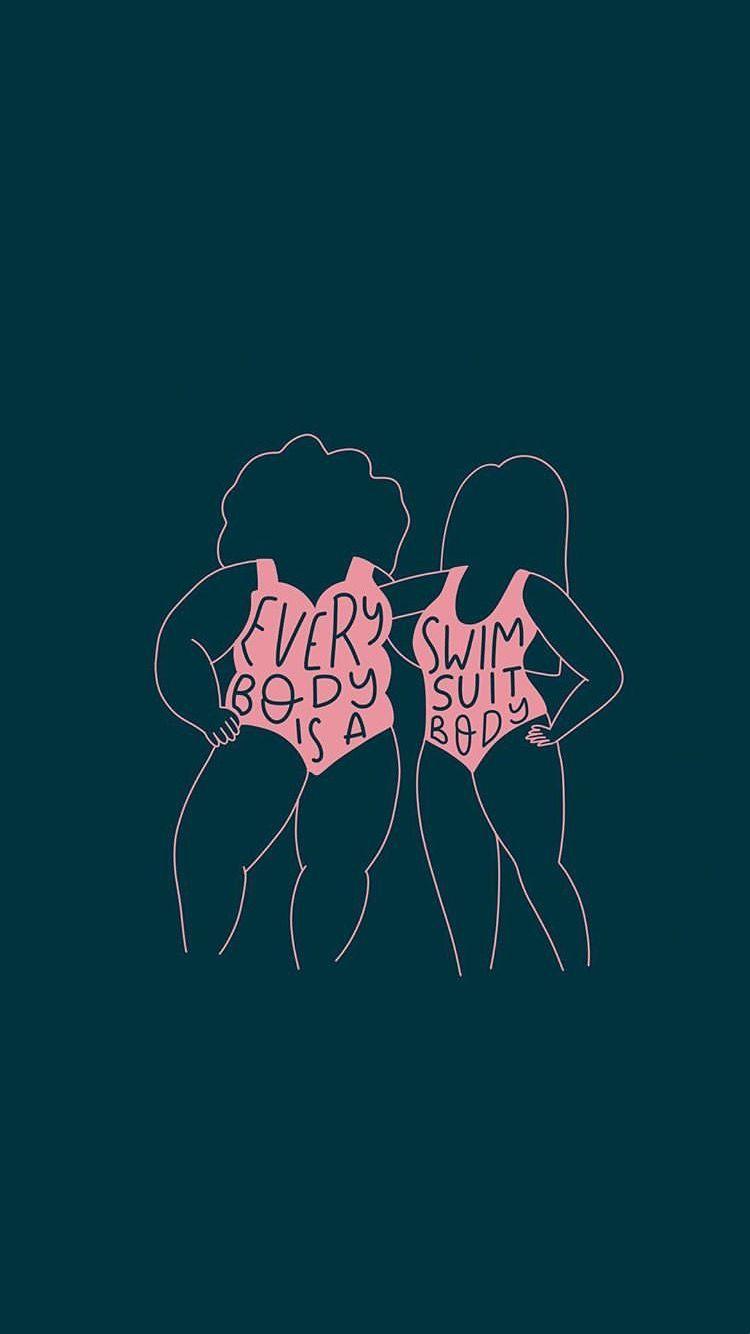 750x1334 Wallpaper Dumplin. tumblr. fofo. feminista. Cute patterns wallpaper, Sunflower wallpaper, Book wallpaper