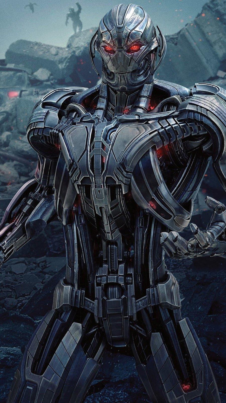 900x1600 The Avengers 2 Wallpaper 2k Quad HD
