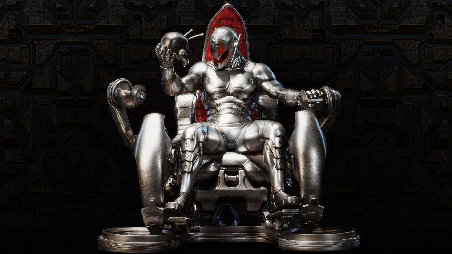 1920x1080 Avengers Age of Ultron