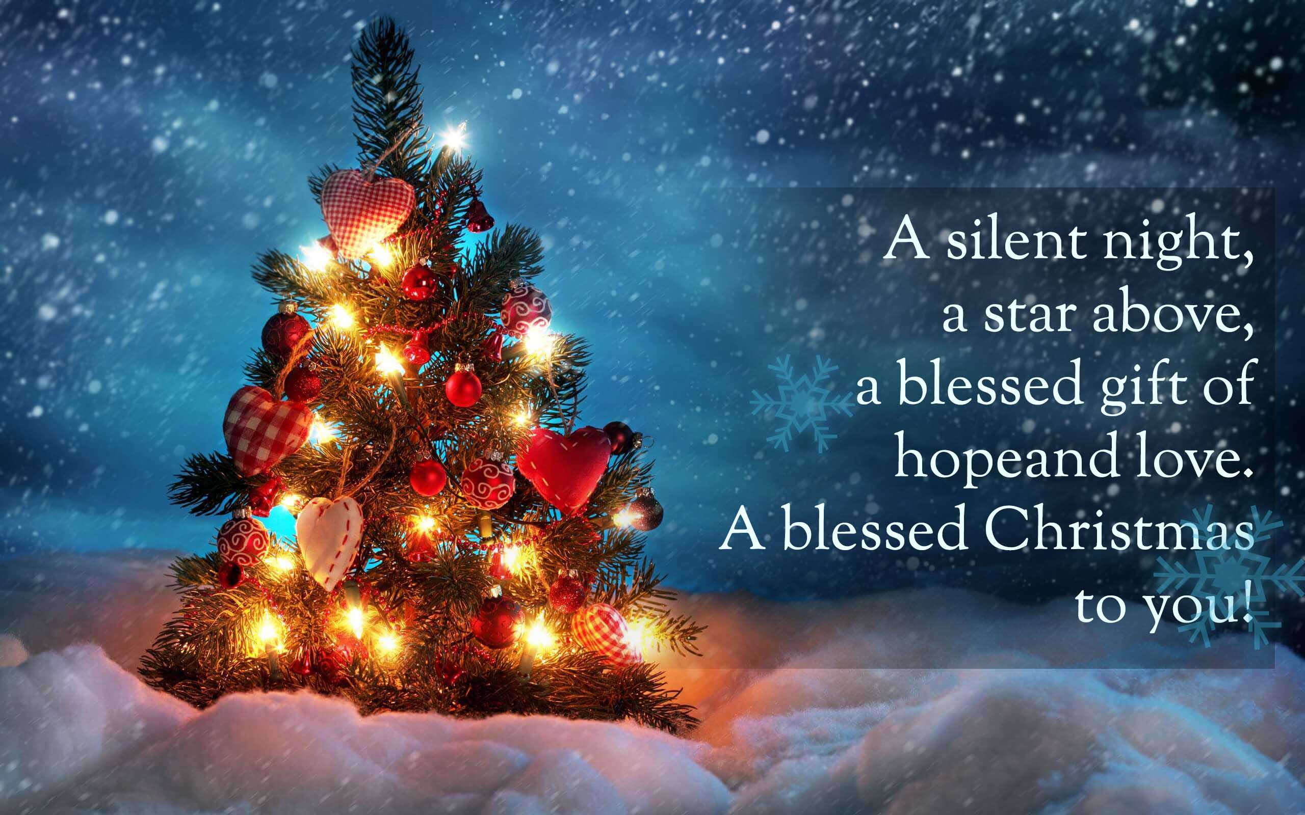 2560x1600 Merry Christmas Image, GIF, 3D Pics, Merry Xmas Pics & Photo
