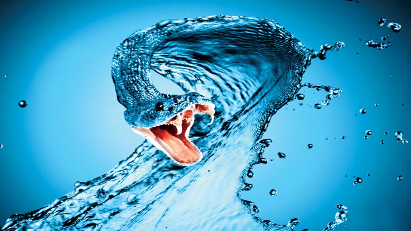 Amazing 3D Water Wallpapers - Top Free Amazing 3D Water Backgrounds ...